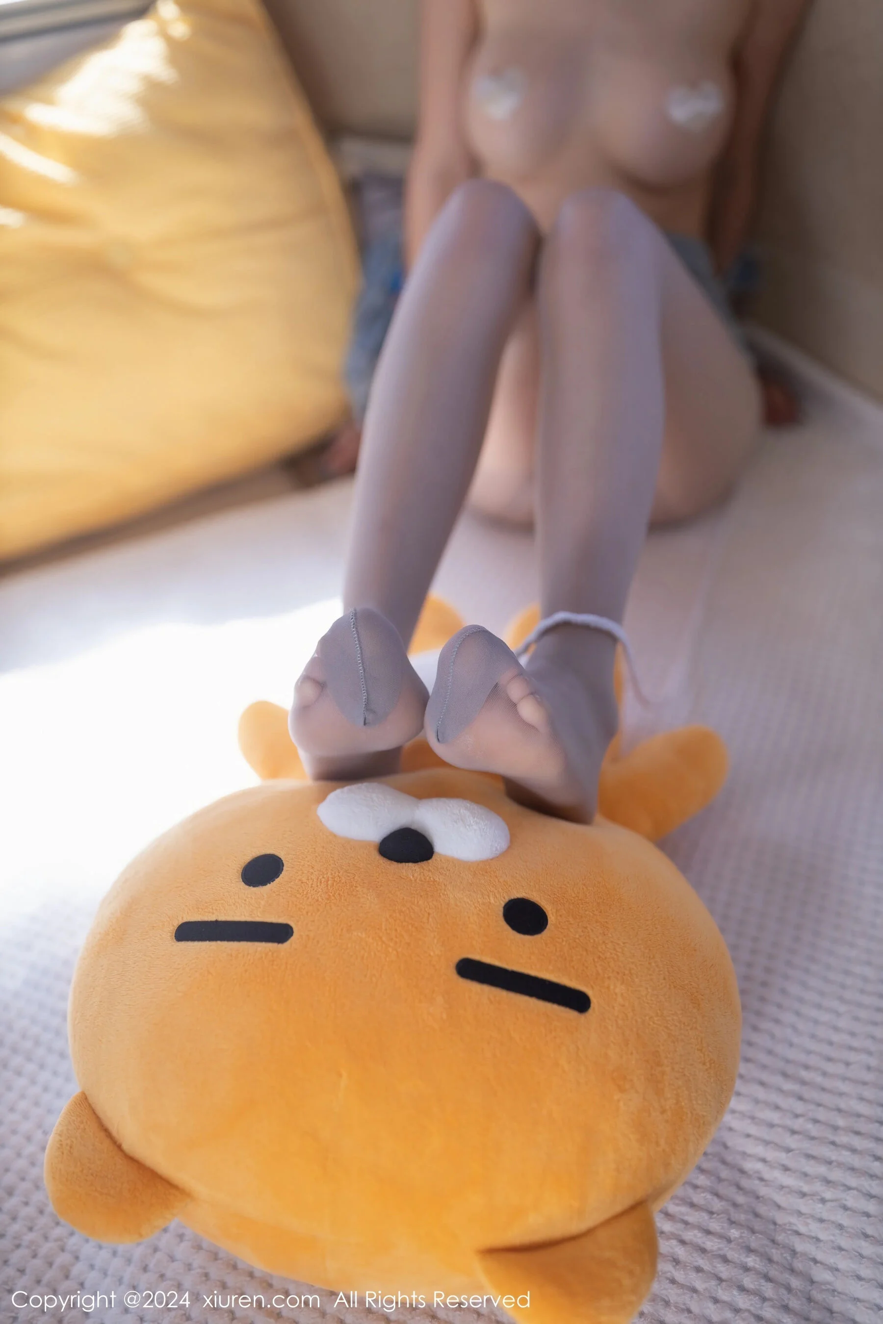 熊小诺 - Photo 29