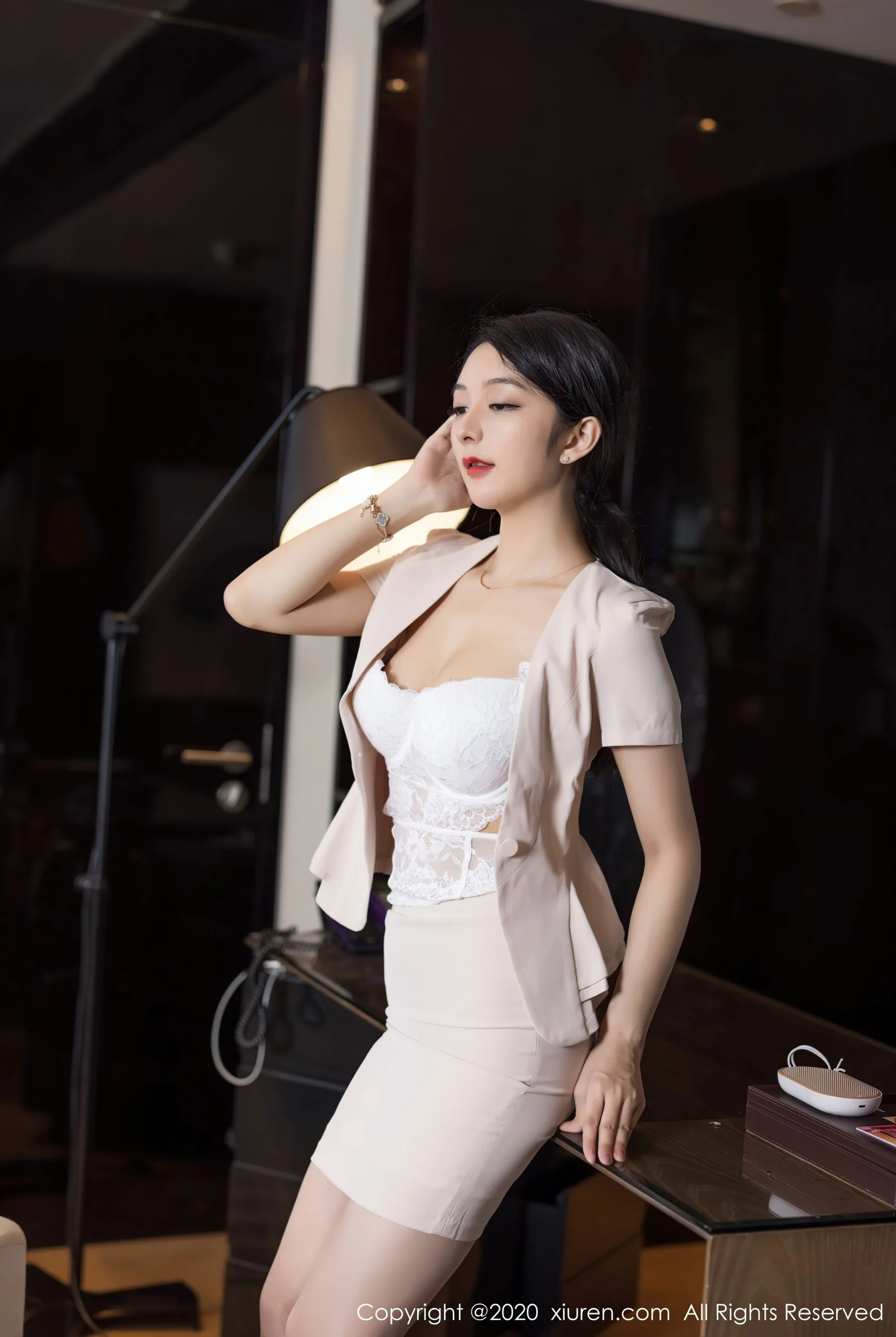 Angela小热巴 - Photo 13