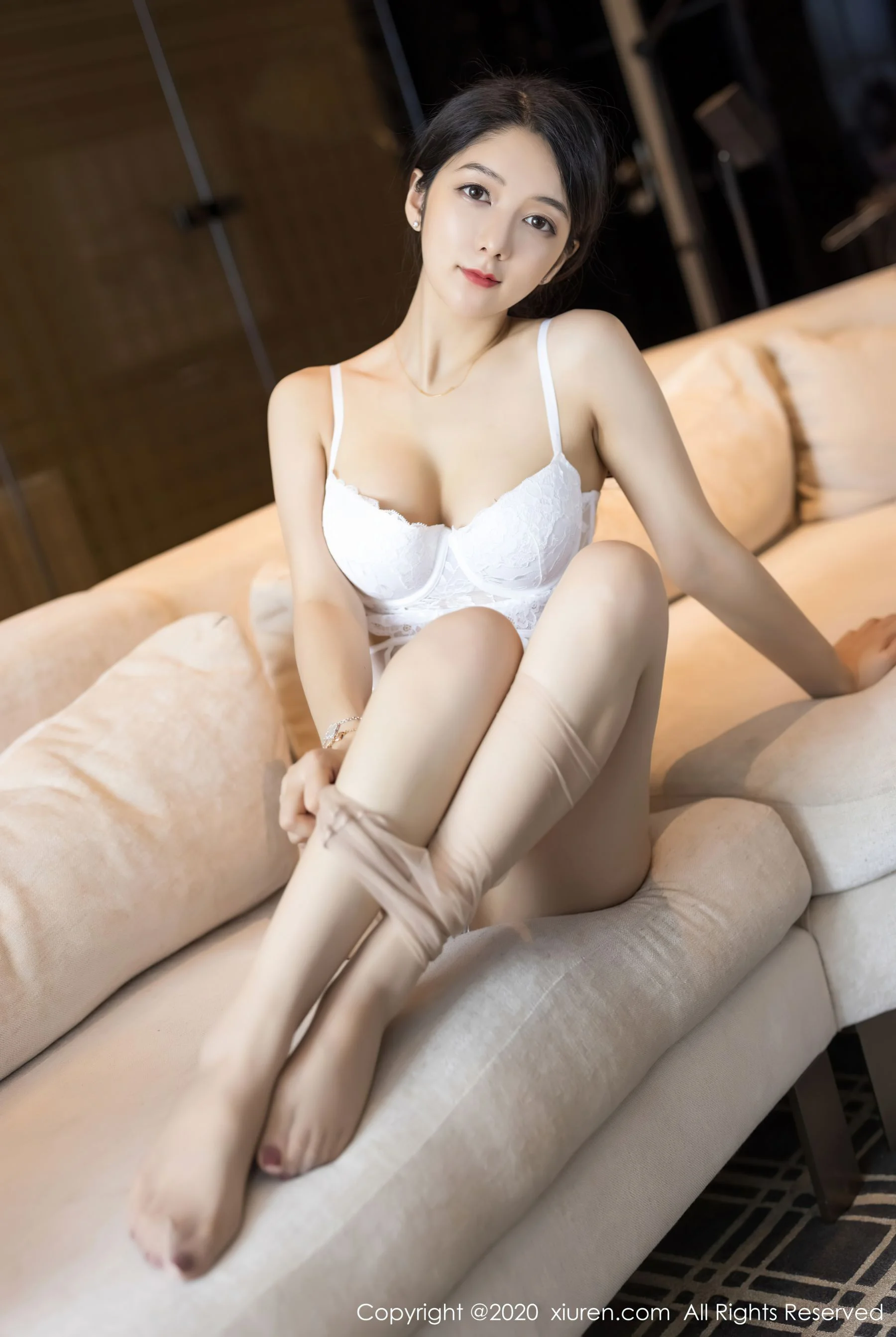 Angela小热巴 - Photo 27