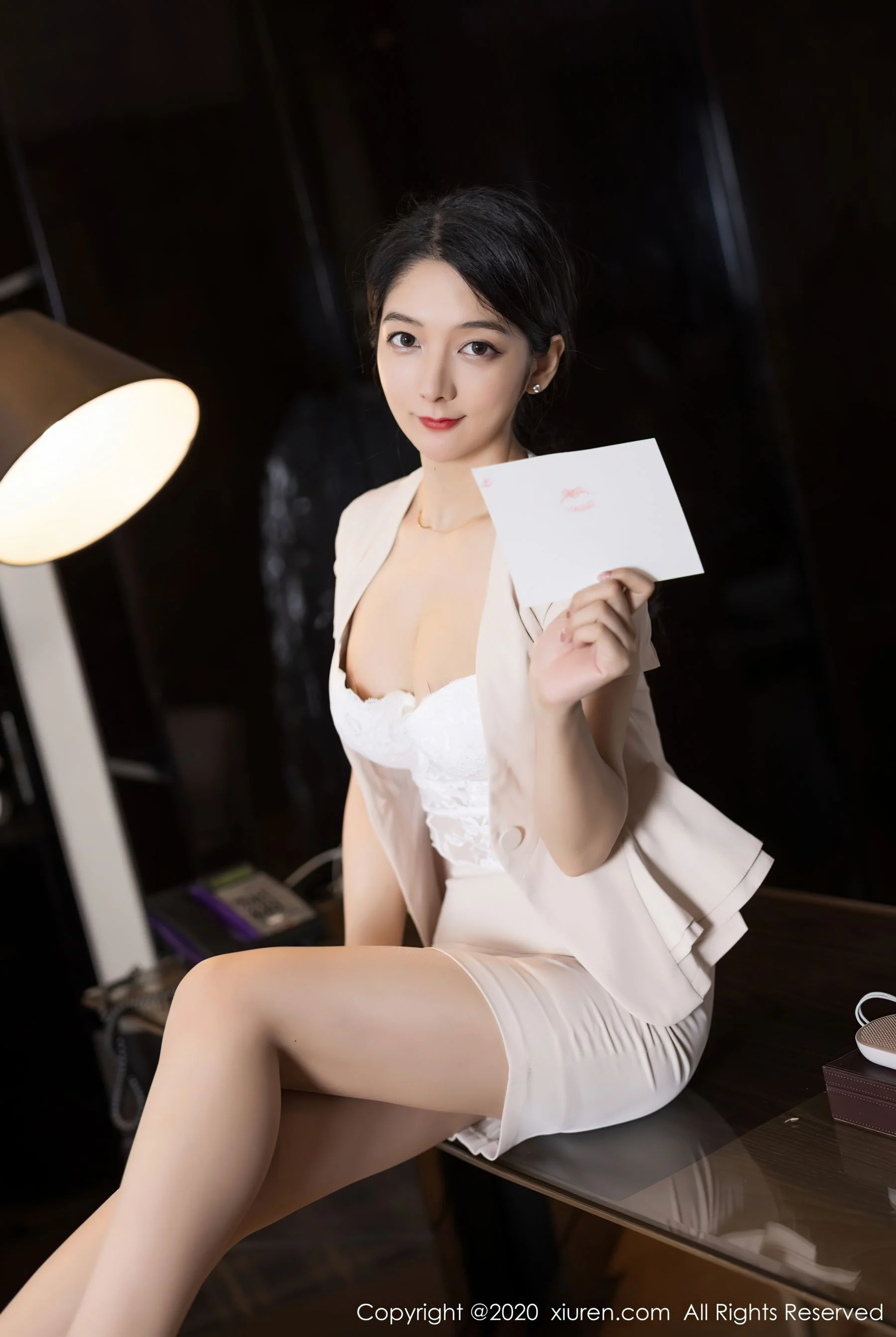 Angela小热巴 - Photo 51