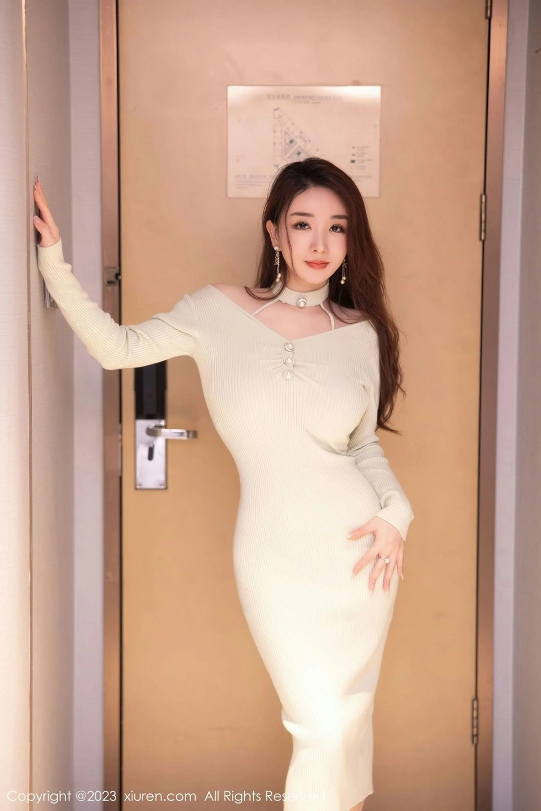 eve雨儿1494 - Photo 6