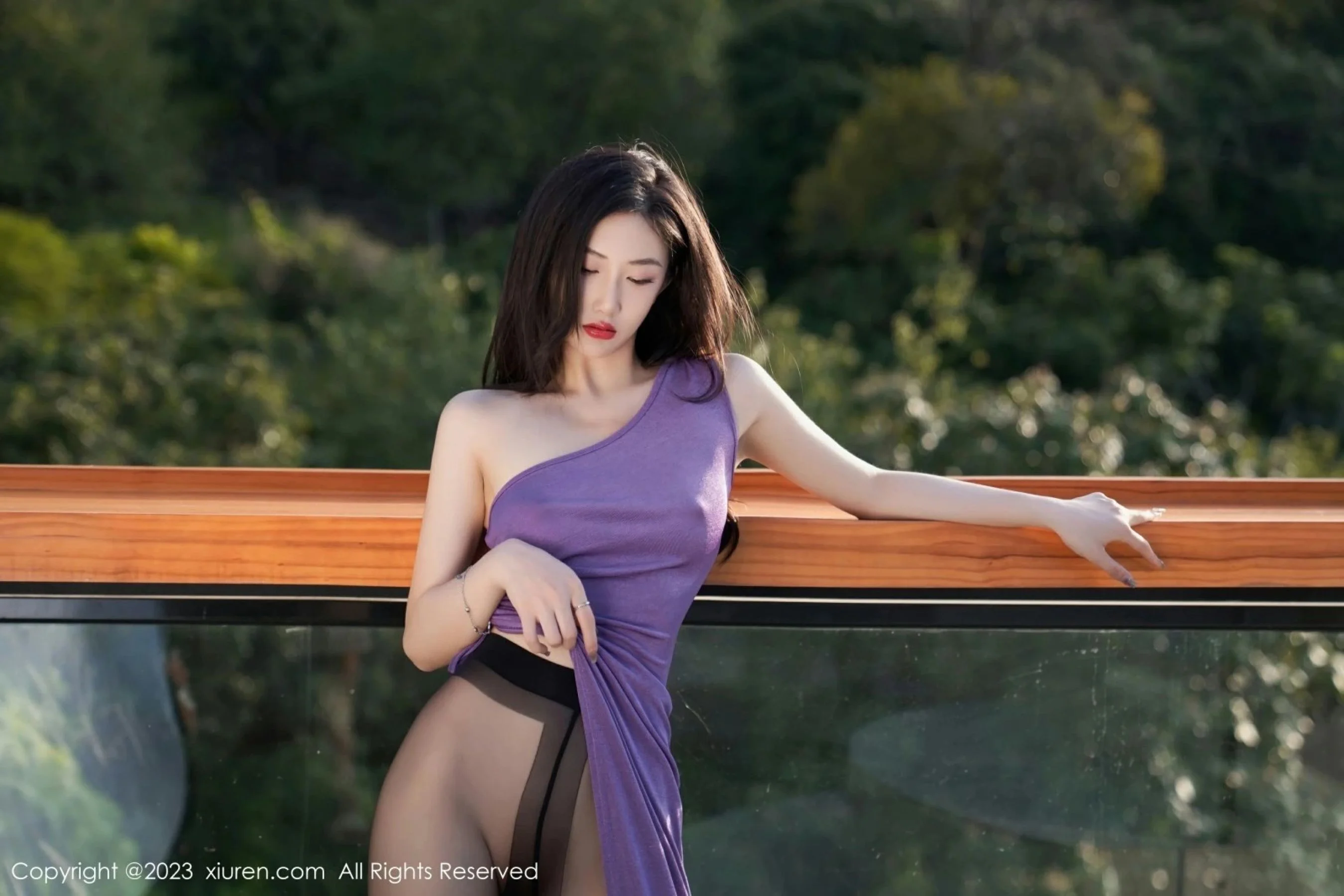 沈青黛 - Photo 23