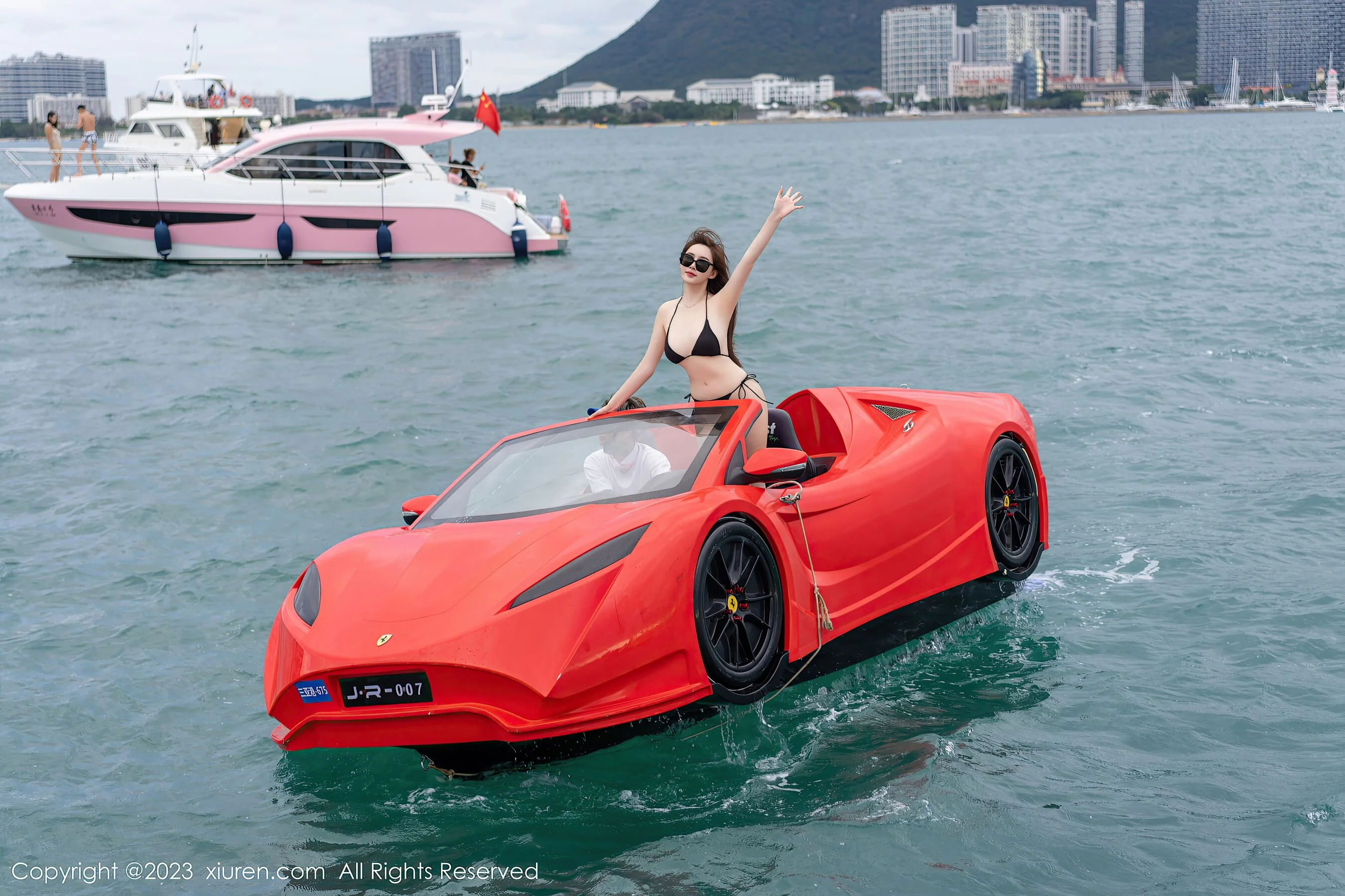 Carol周妍希 - Photo 16