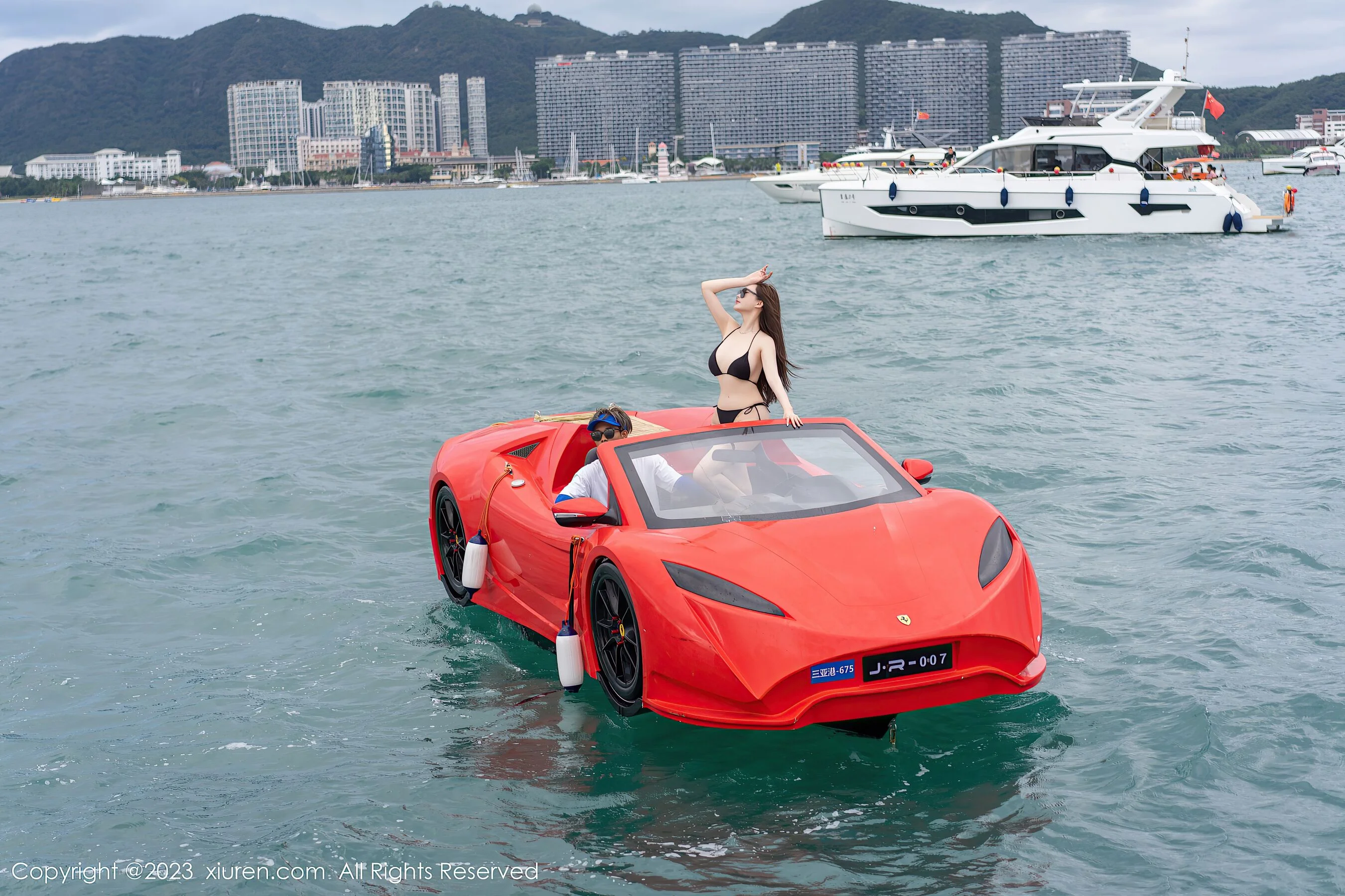 Carol周妍希 - Photo 17