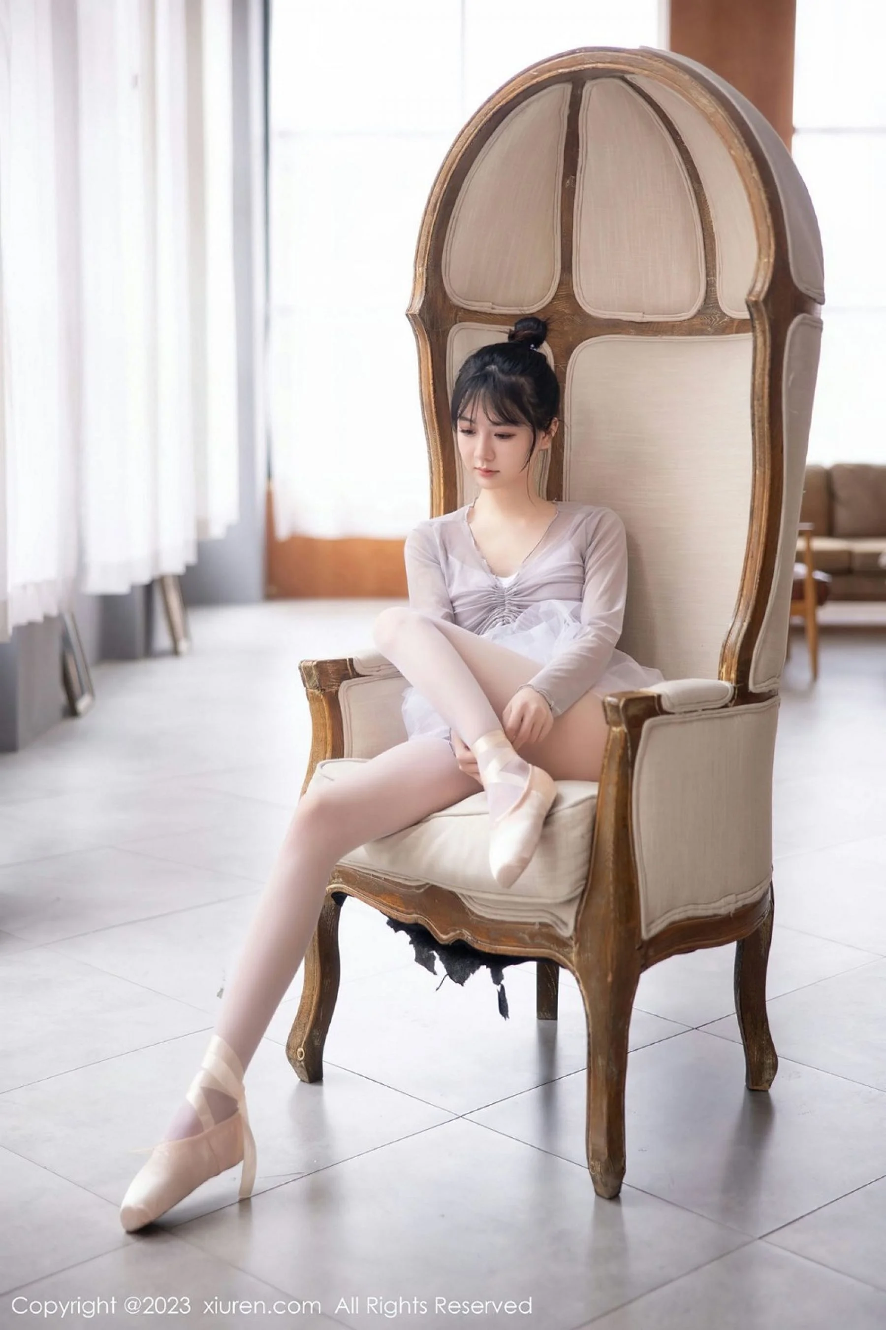 谢小蒽 - Photo 22