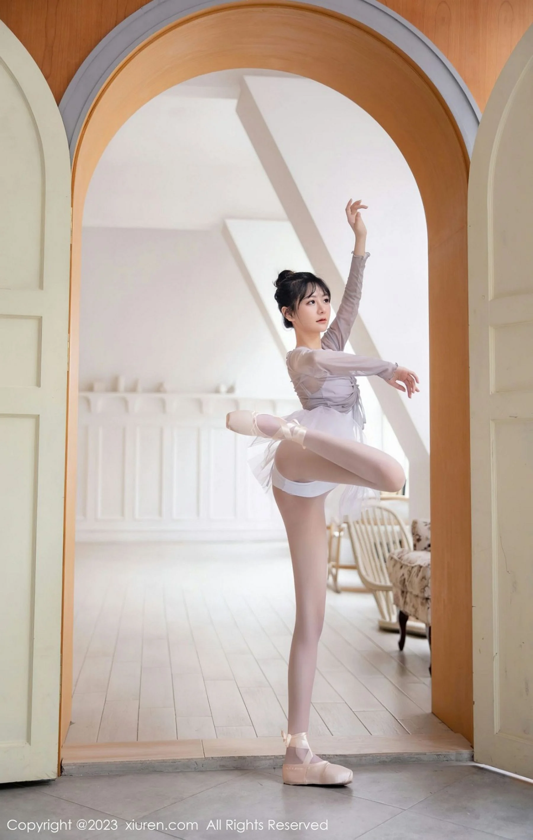 谢小蒽 - Photo 33