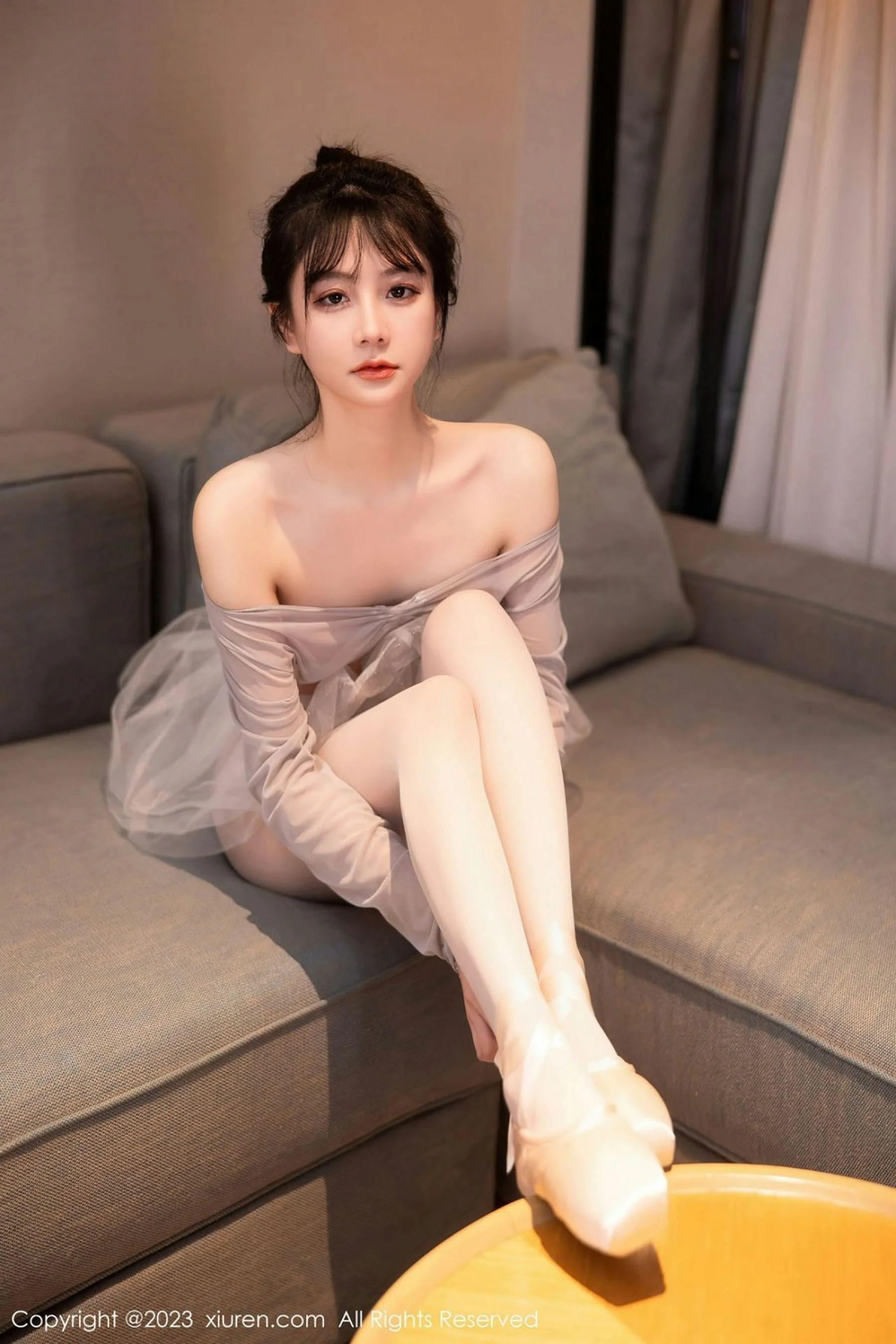 谢小蒽 - Photo 64