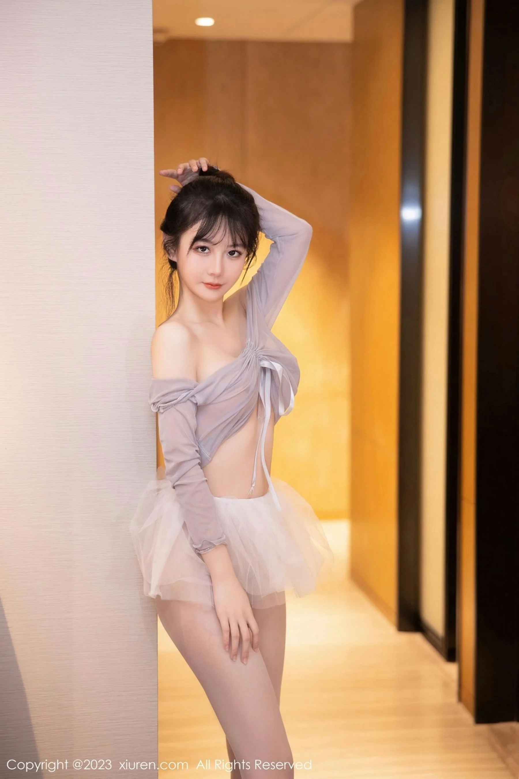 谢小蒽 - Photo 74