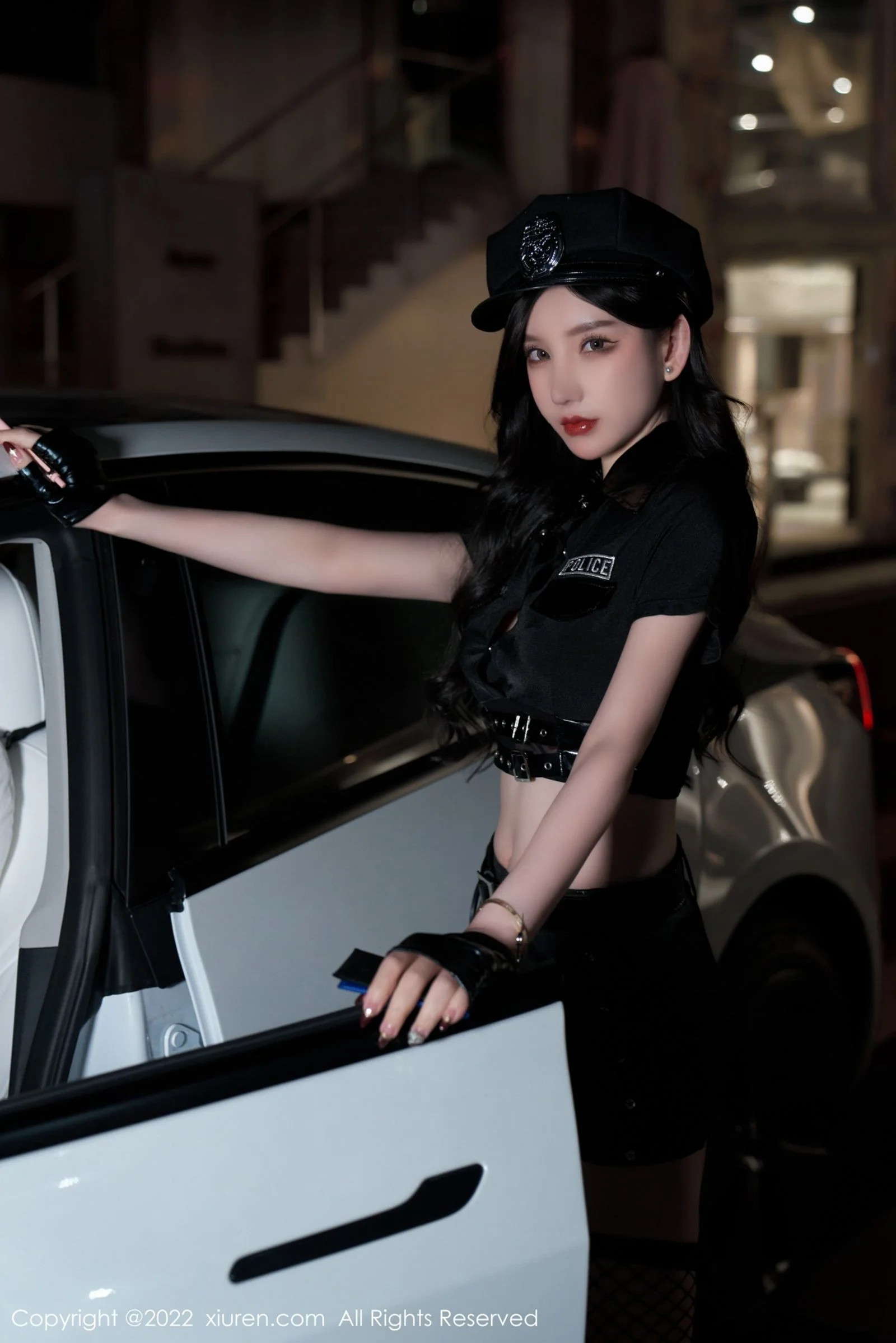 周于希Sally - Photo 26