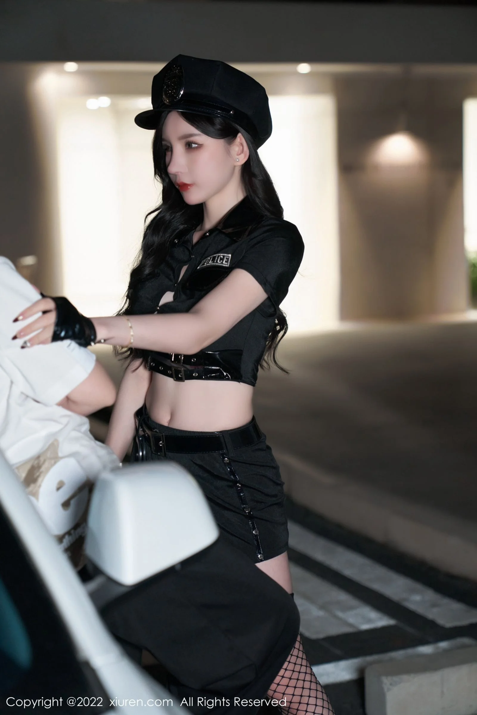 周于希Sally - Photo 30