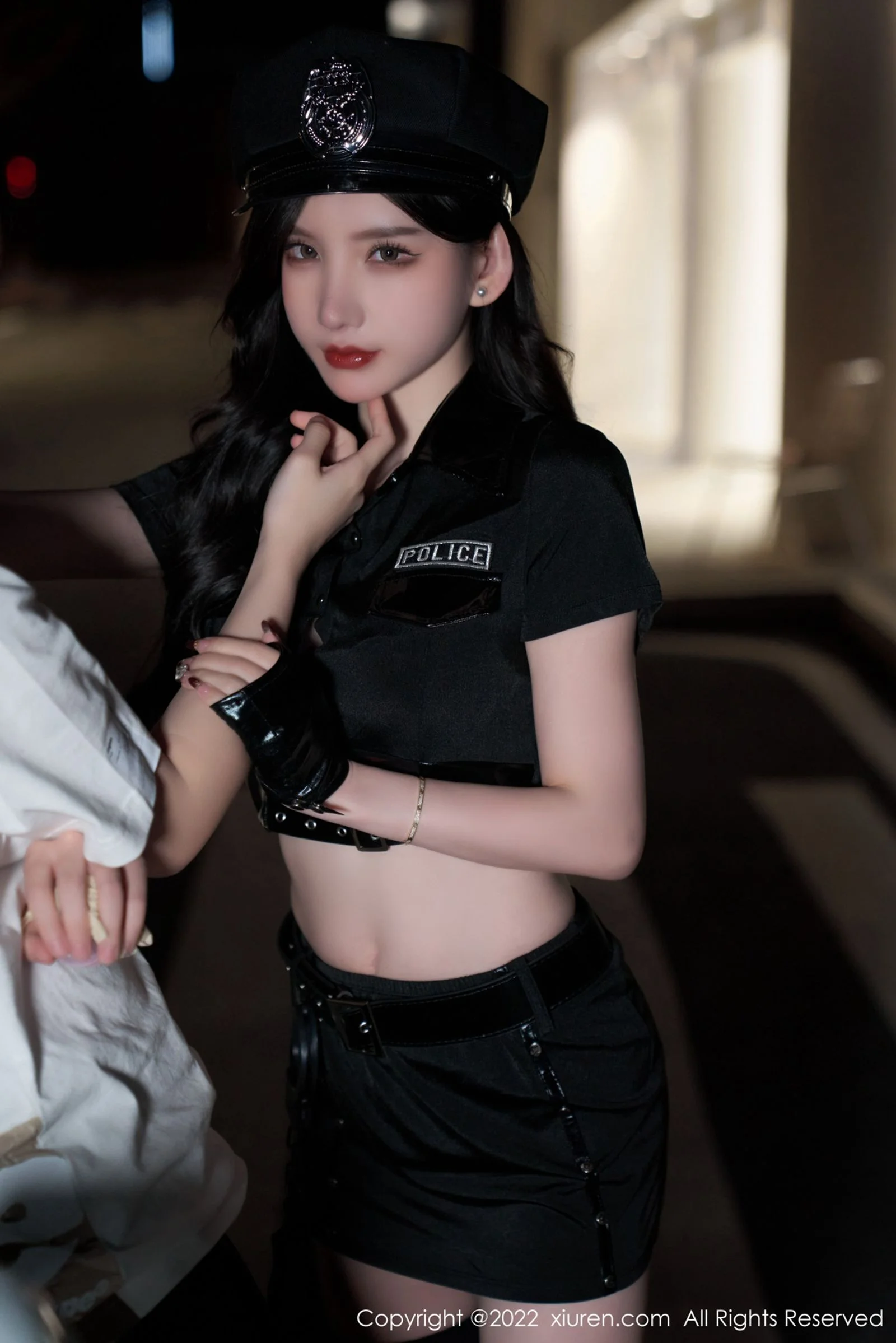 周于希Sally - Photo 31