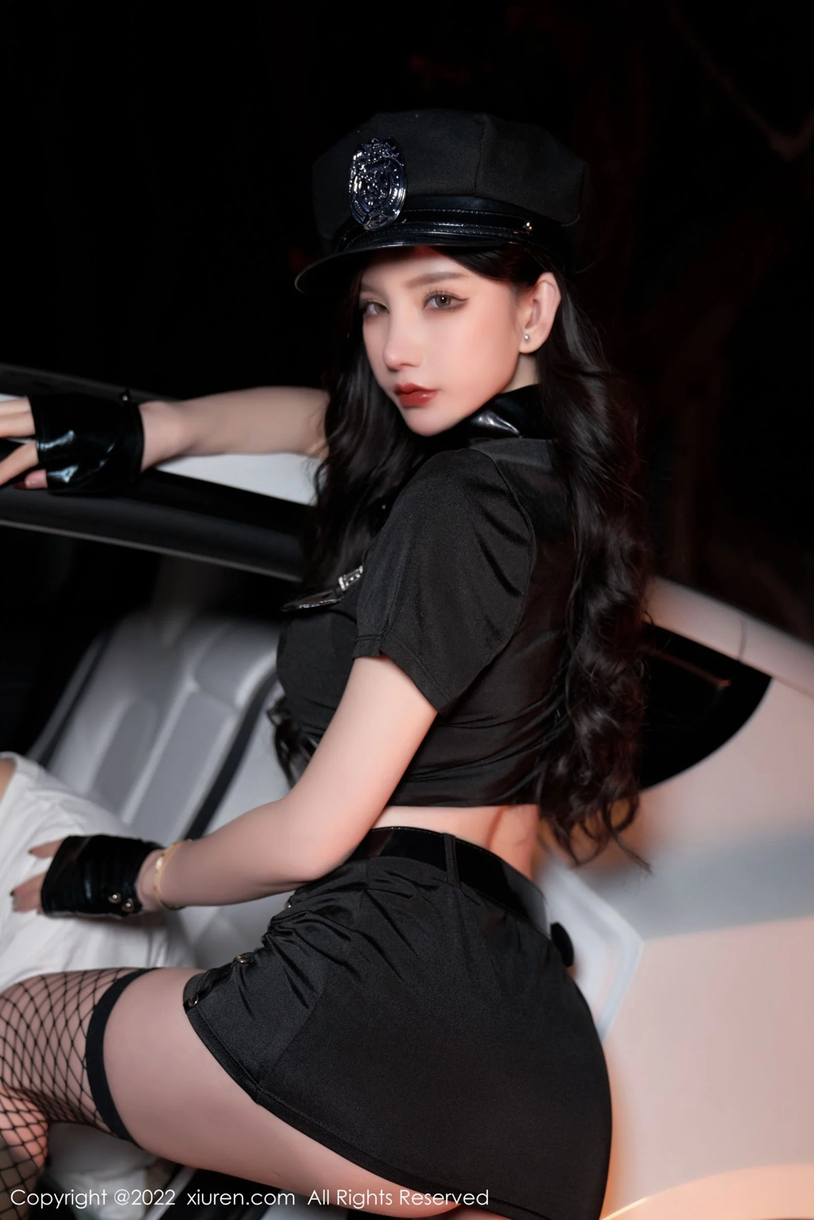 周于希Sally - Photo 40