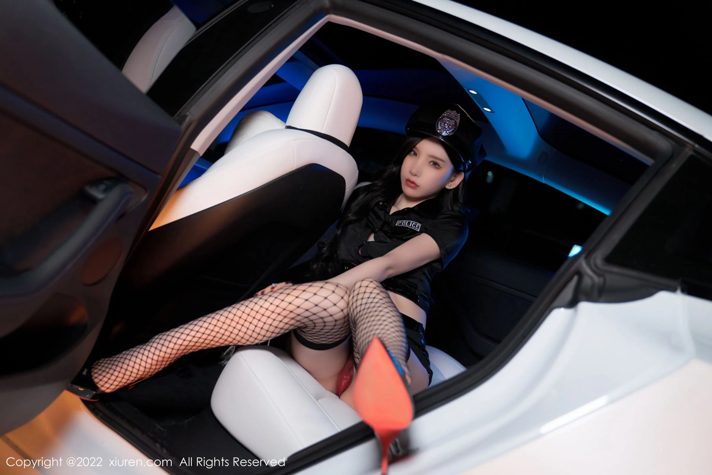 周于希Sally - Photo 48