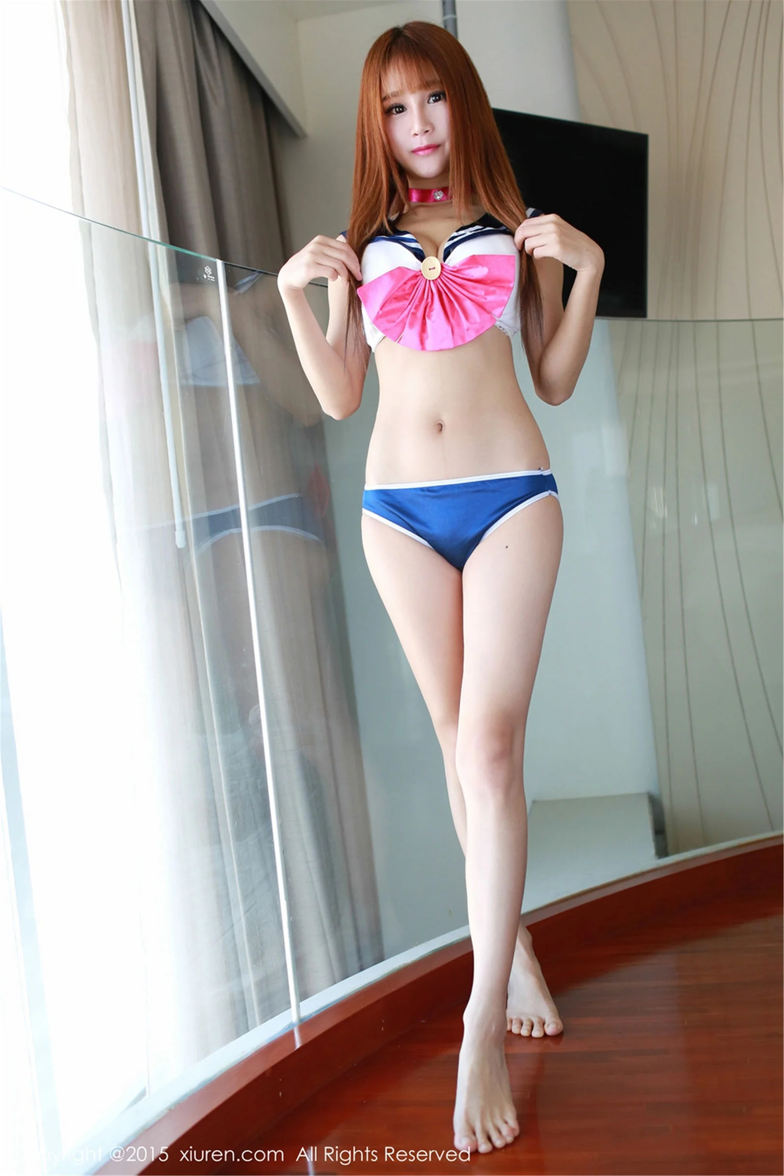 子纯儿Annie - Photo 3