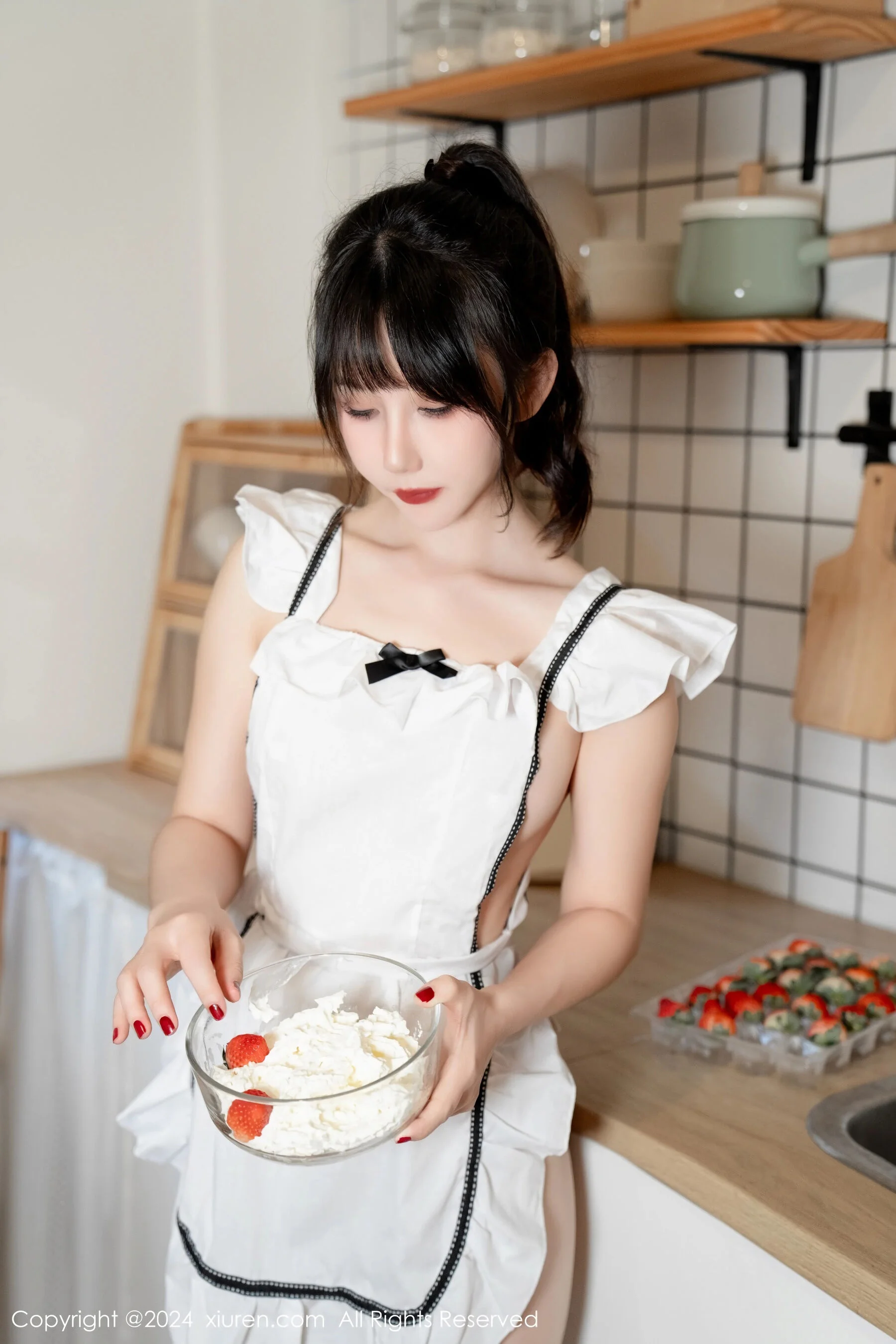 波巧酱 - Photo 45