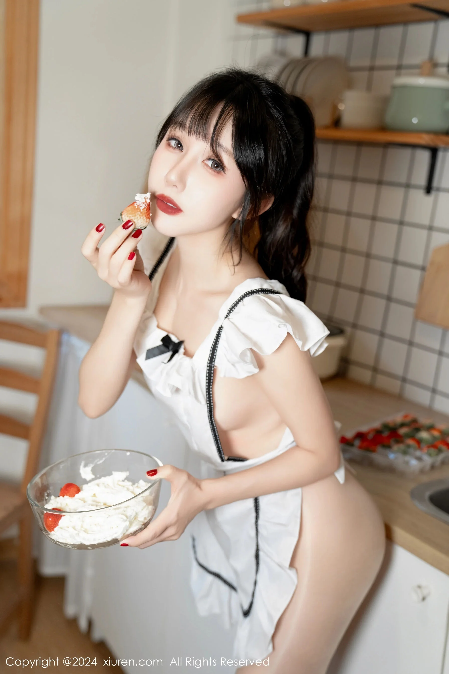 波巧酱 - Photo 46