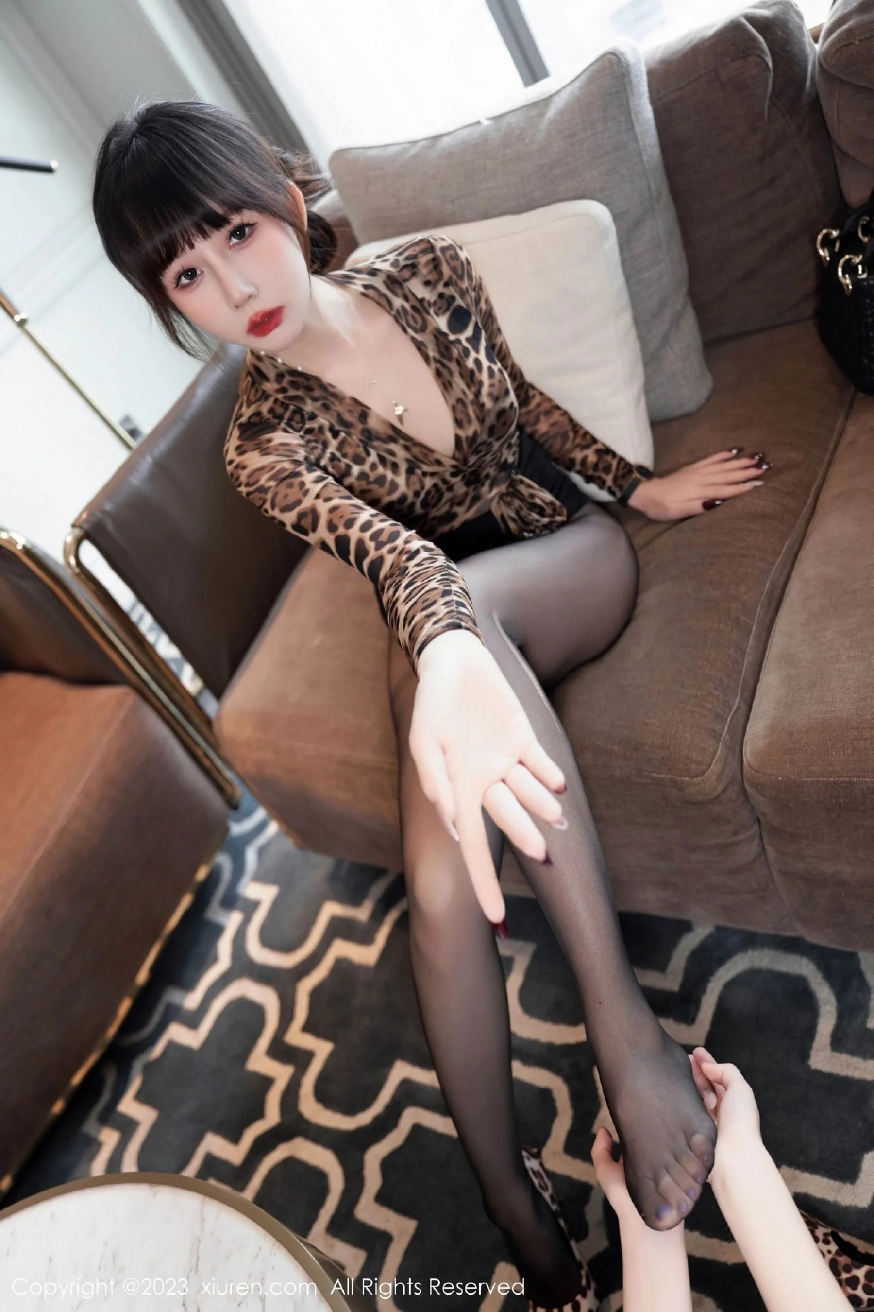 波巧酱 - Photo 53