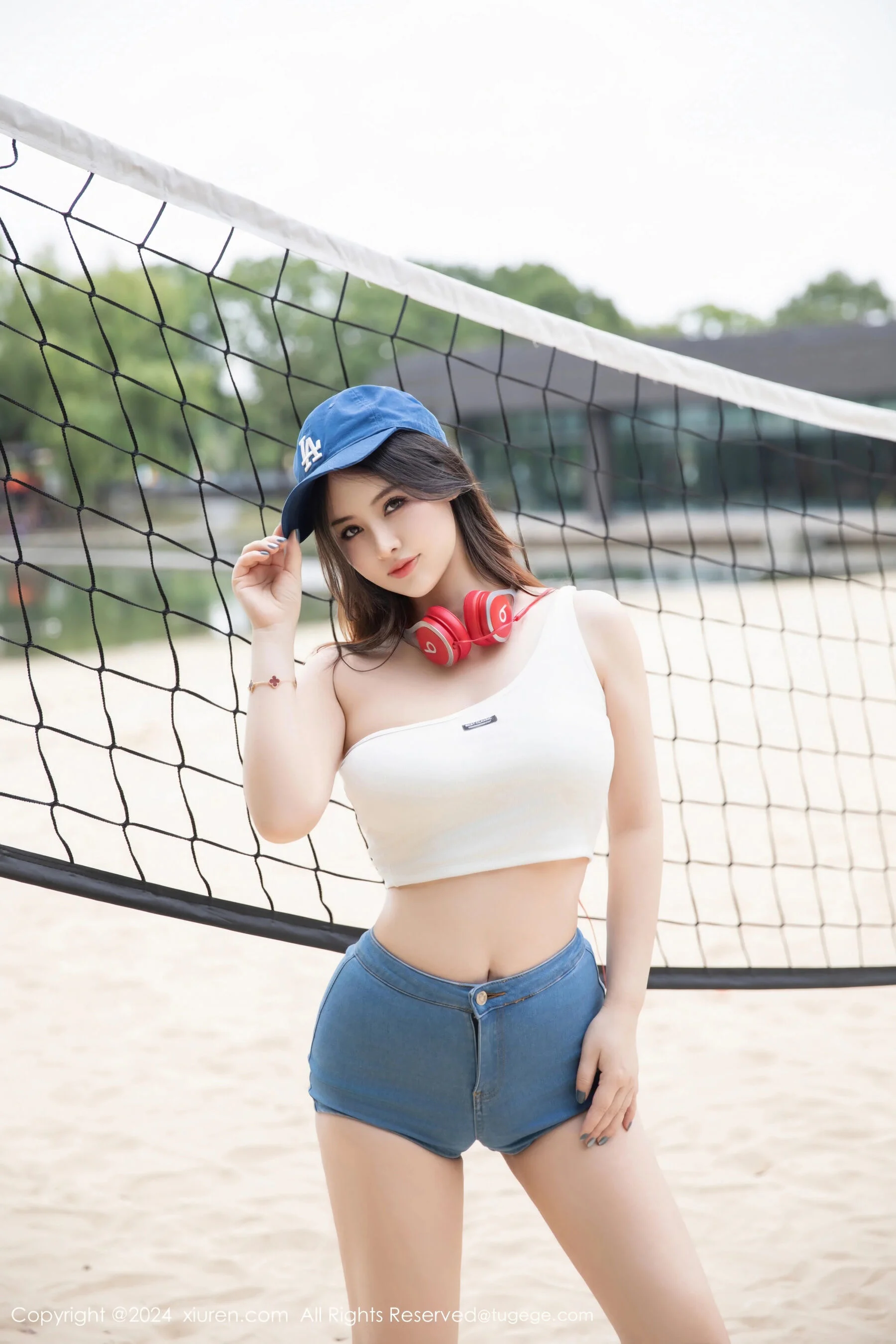 诗诗kiki - Photo 23