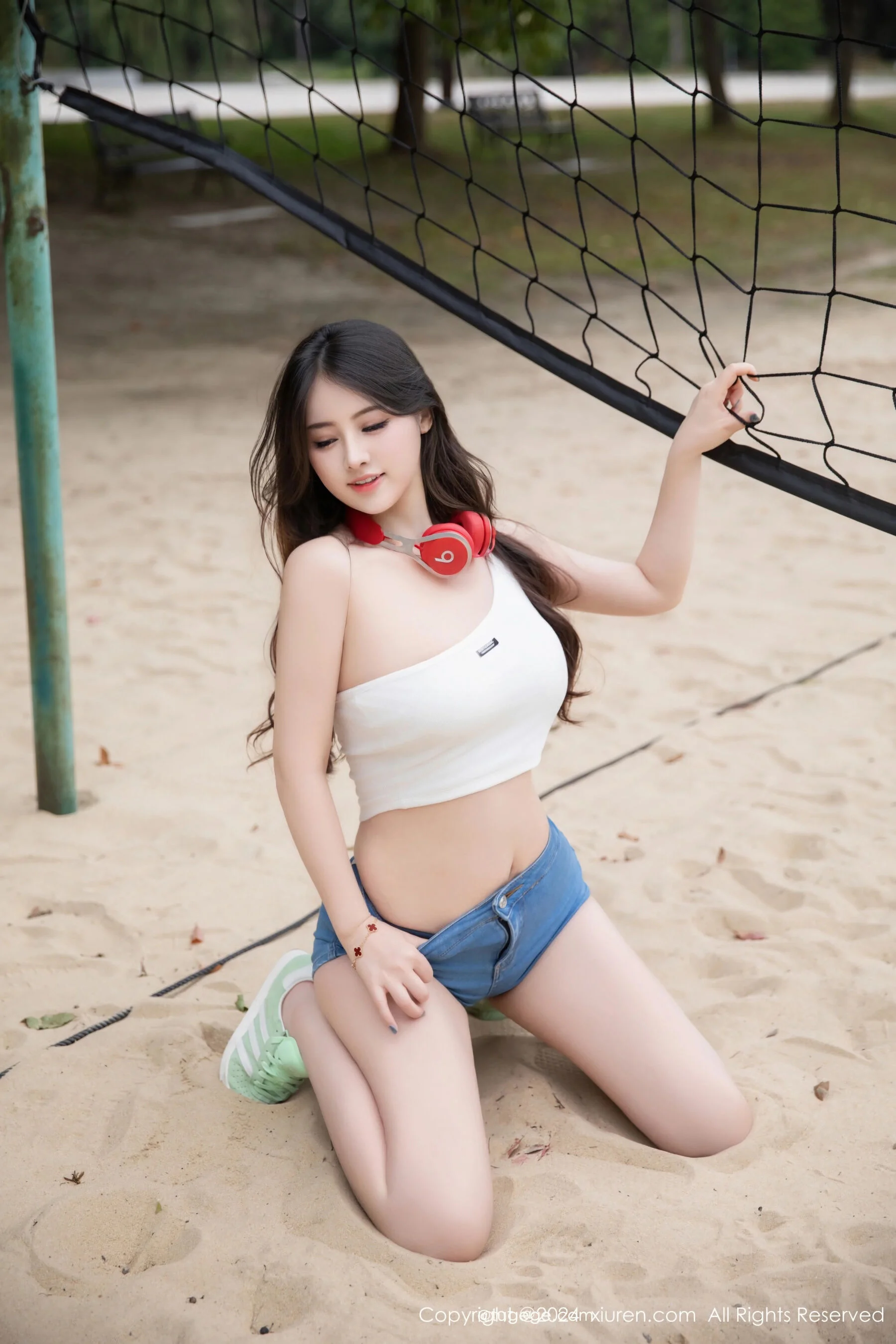 诗诗kiki - Photo 29