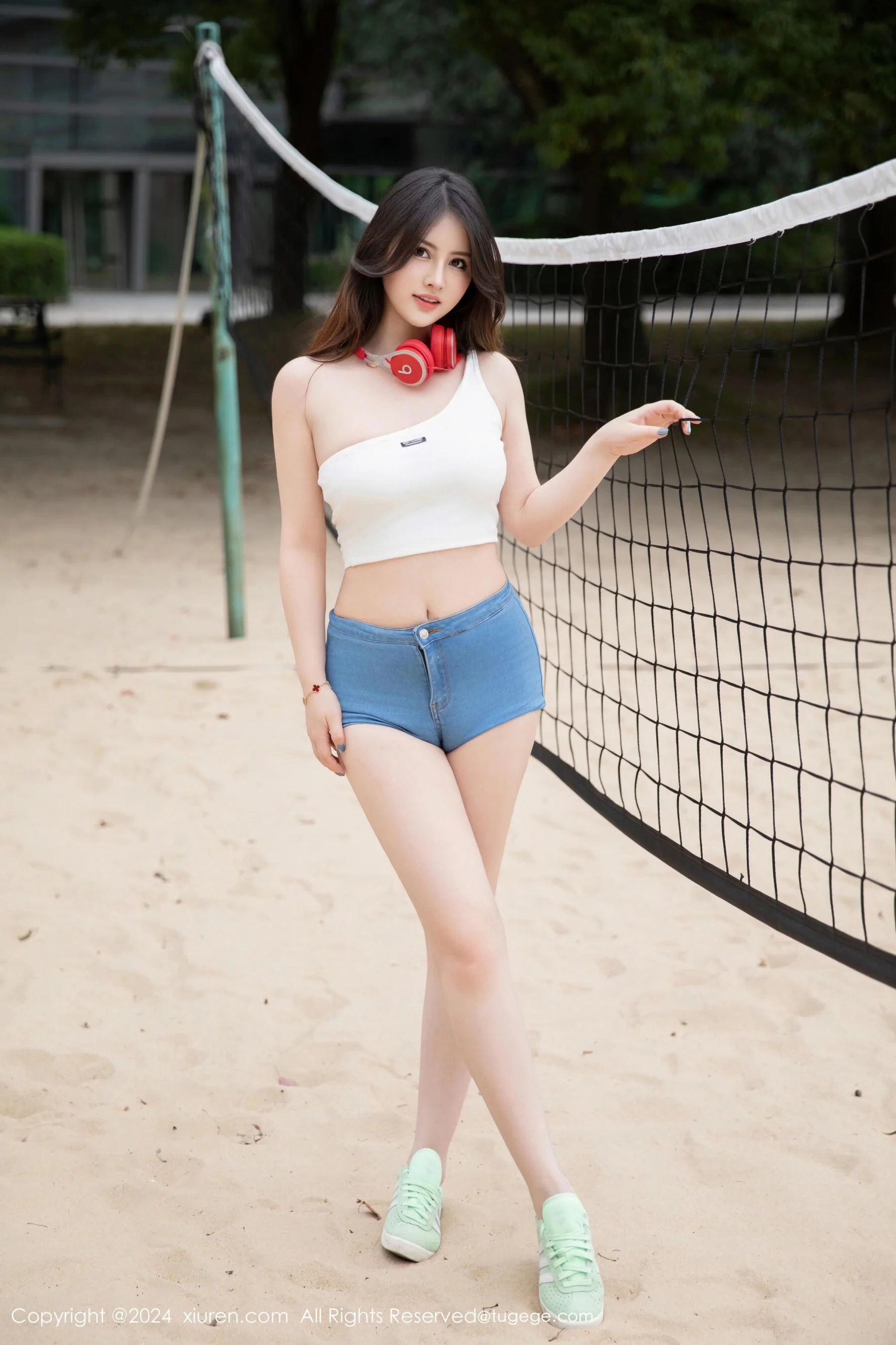 诗诗kiki - Photo 33