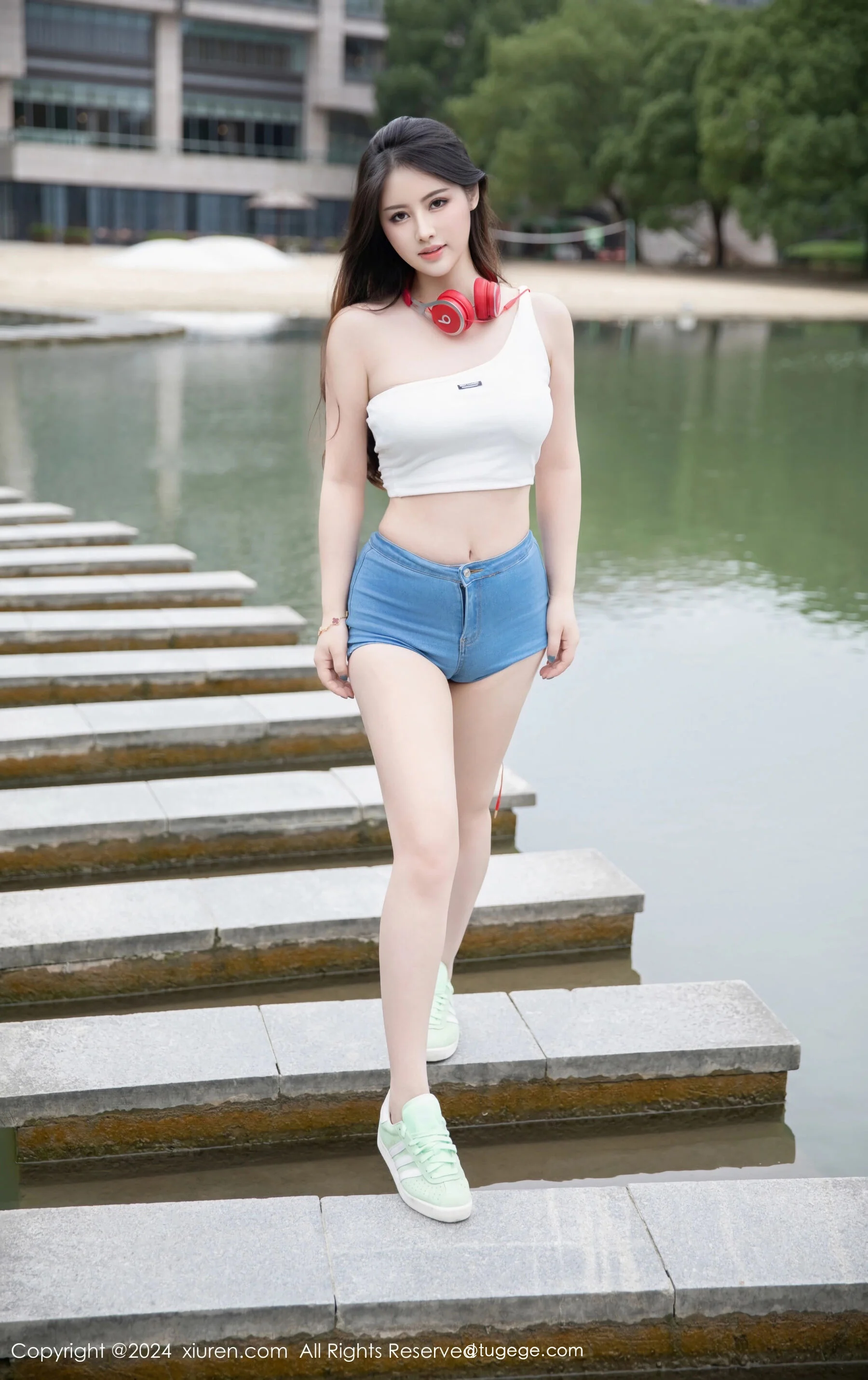 诗诗kiki - Photo 35