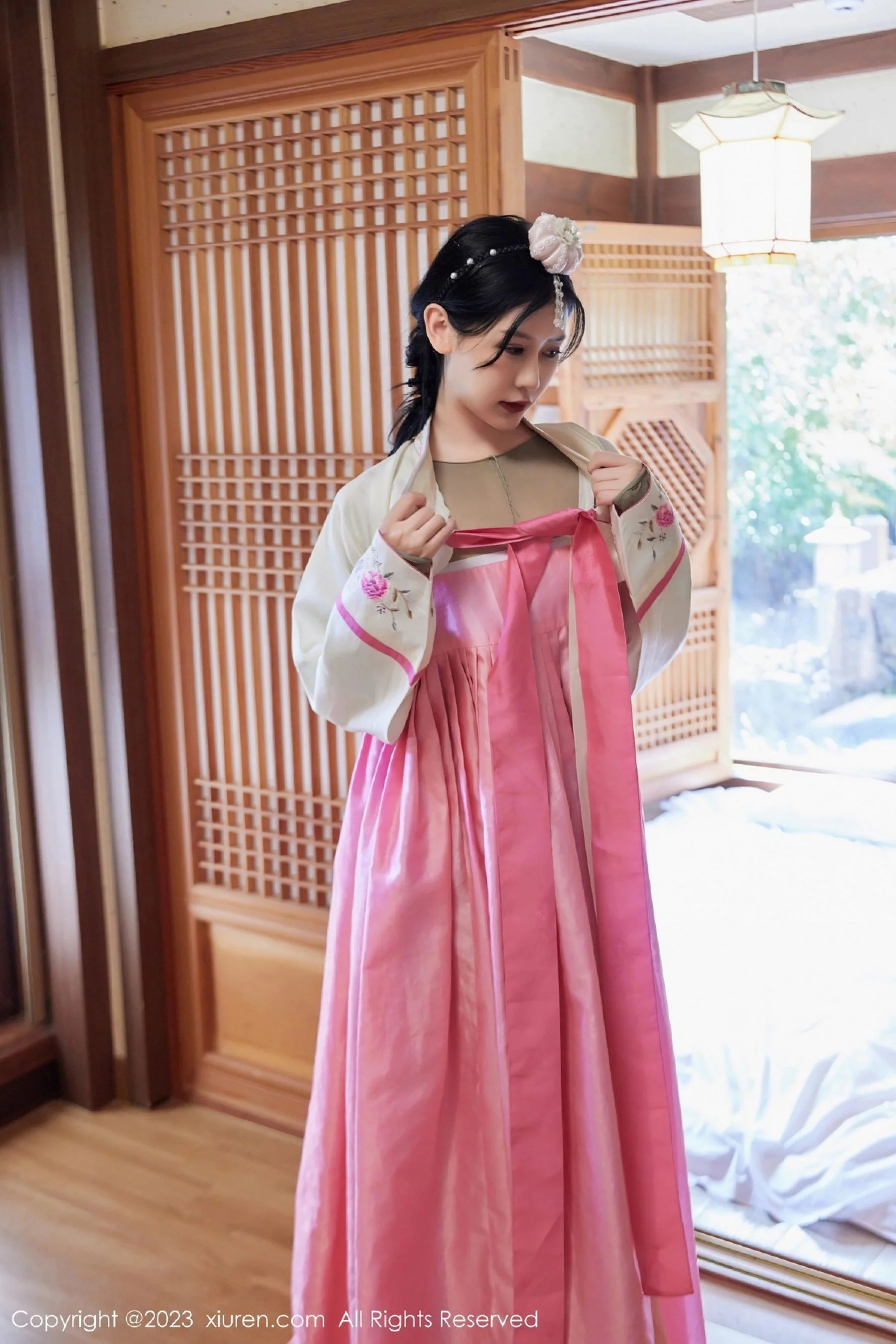 尹甜甜 - Photo 10