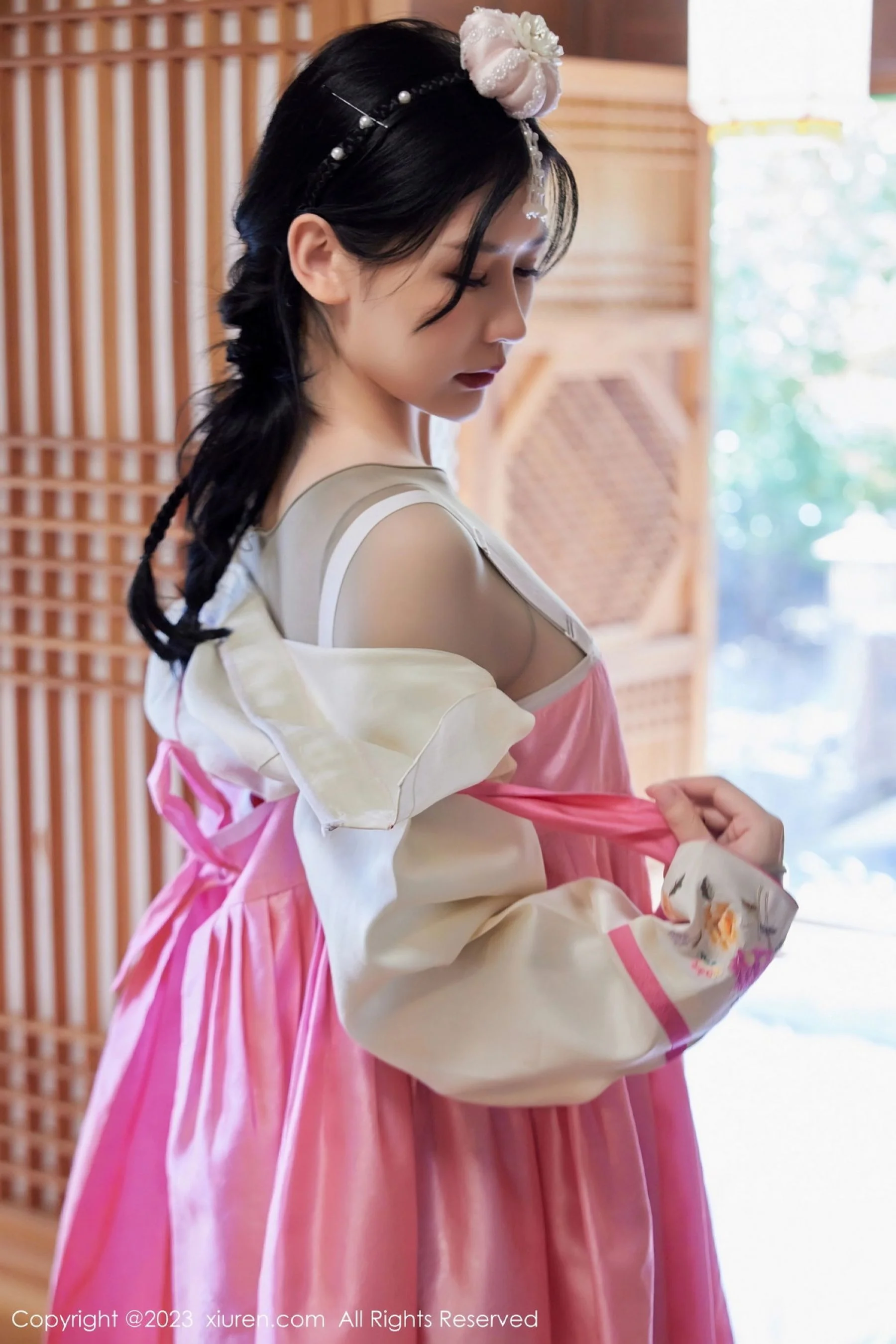 尹甜甜 - Photo 11