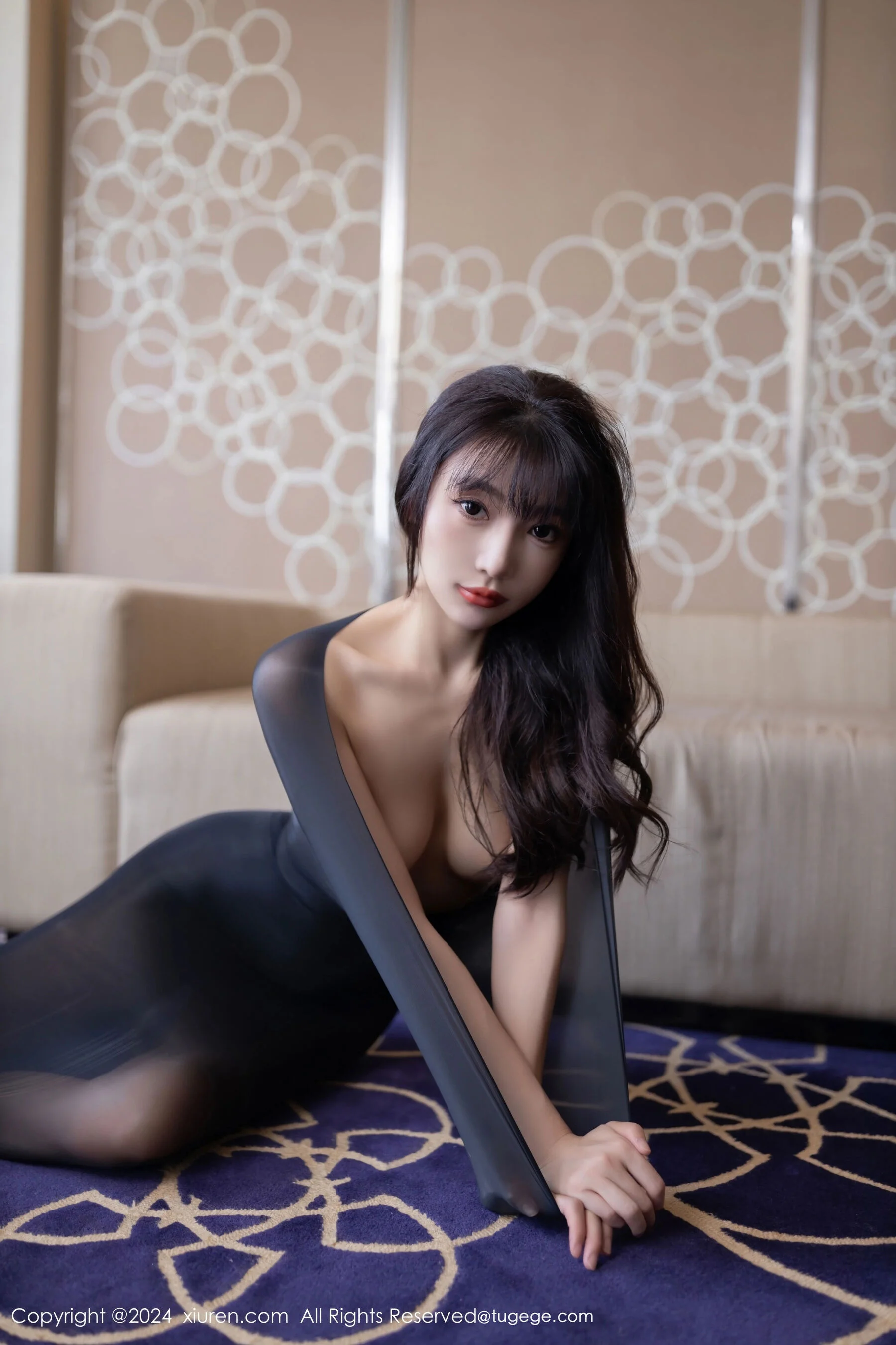 陆萱萱 - Photo 33