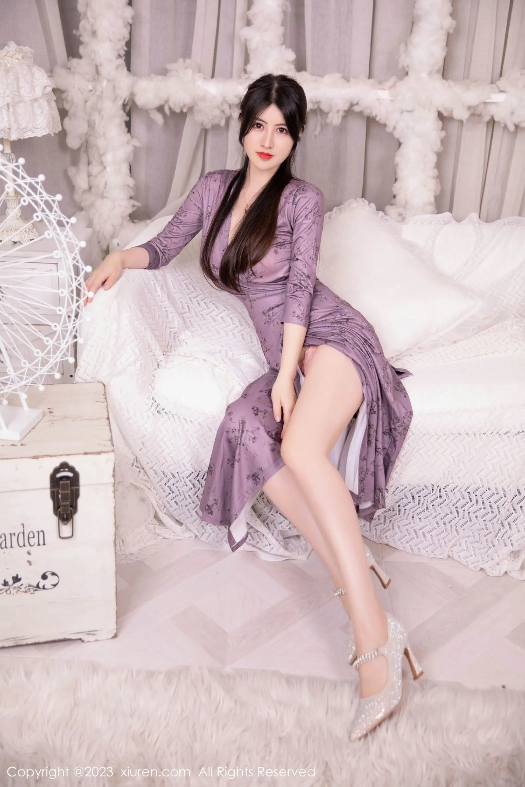 诗诗kiki - Photo 8