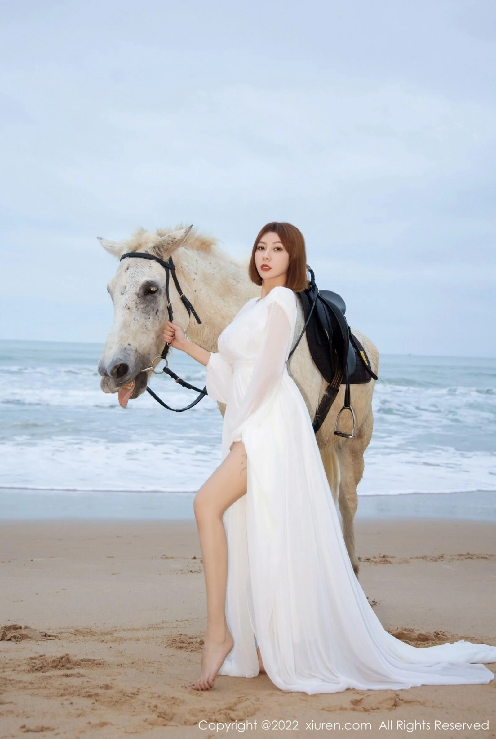 果儿Victoria - Photo 16