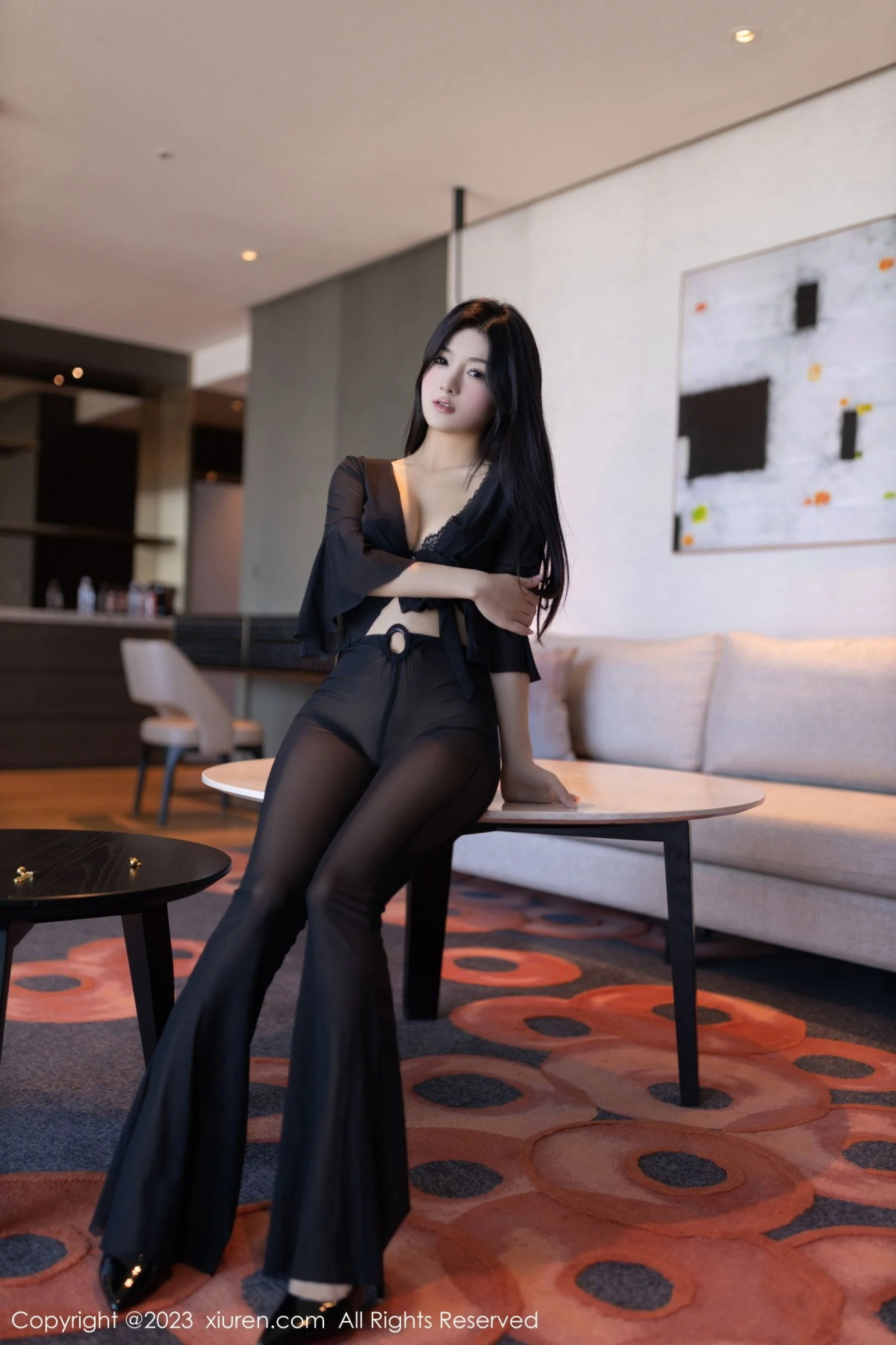 谭小灵 - Photo 15