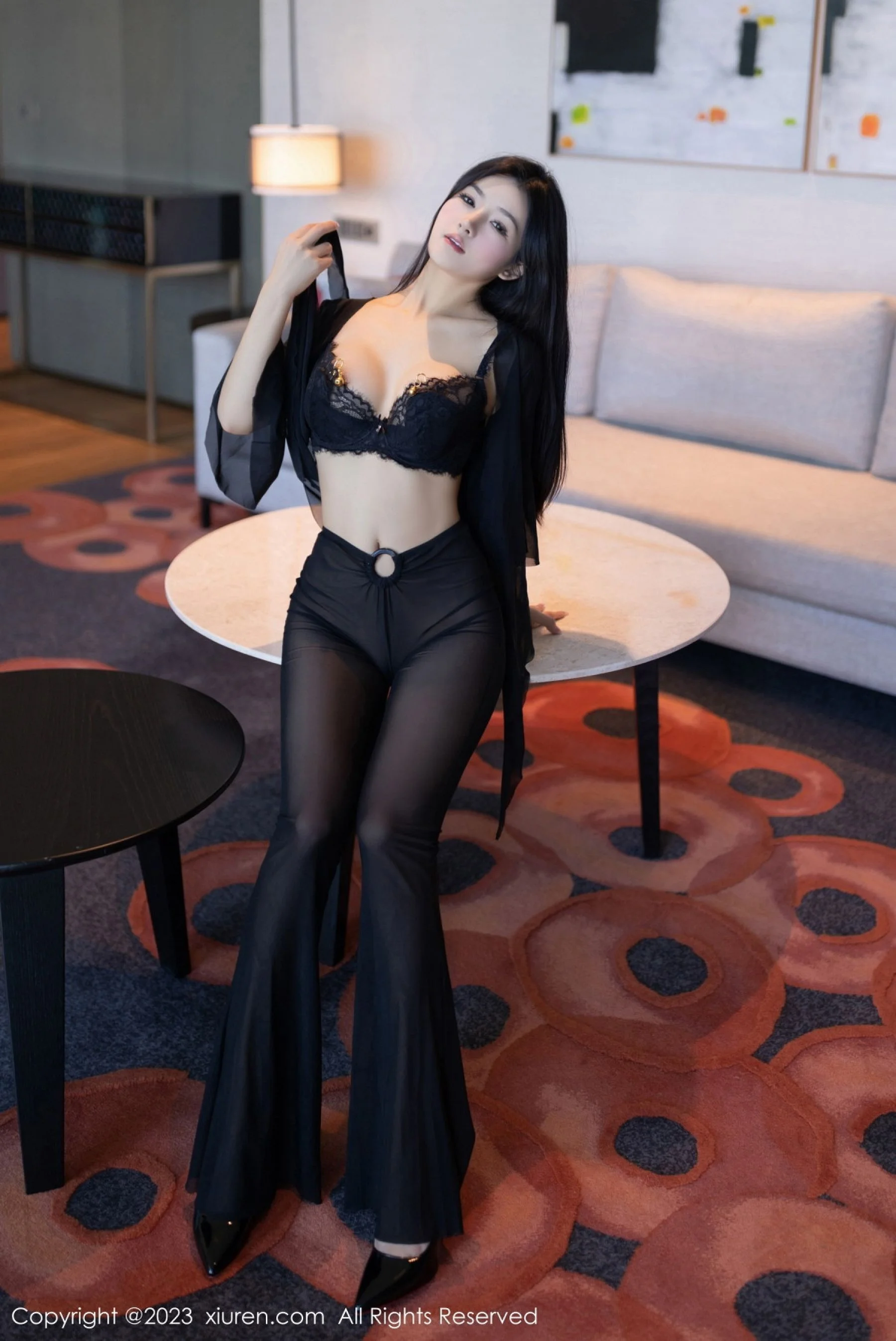 谭小灵 - Photo 22