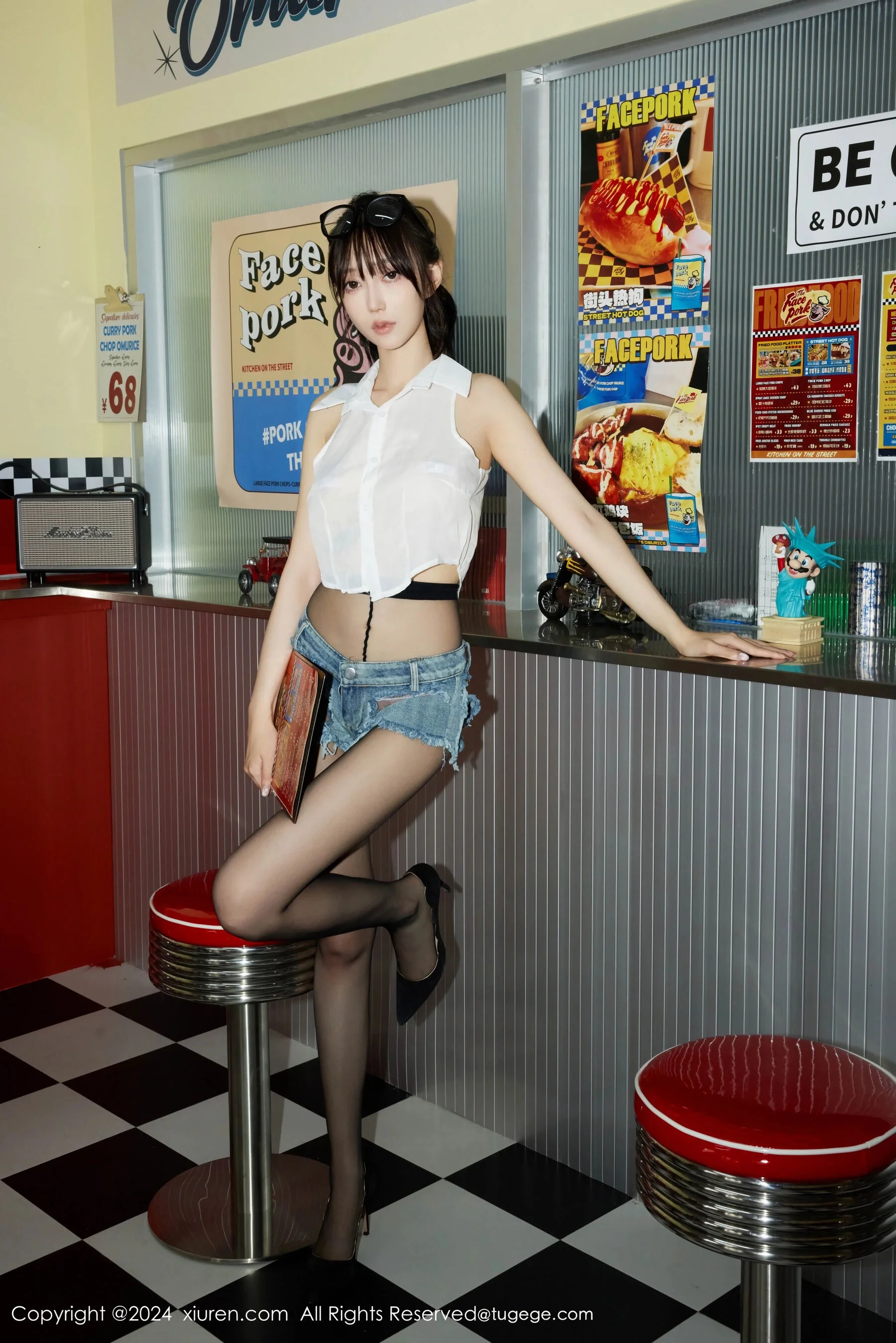 玥儿玥er - Photo 9