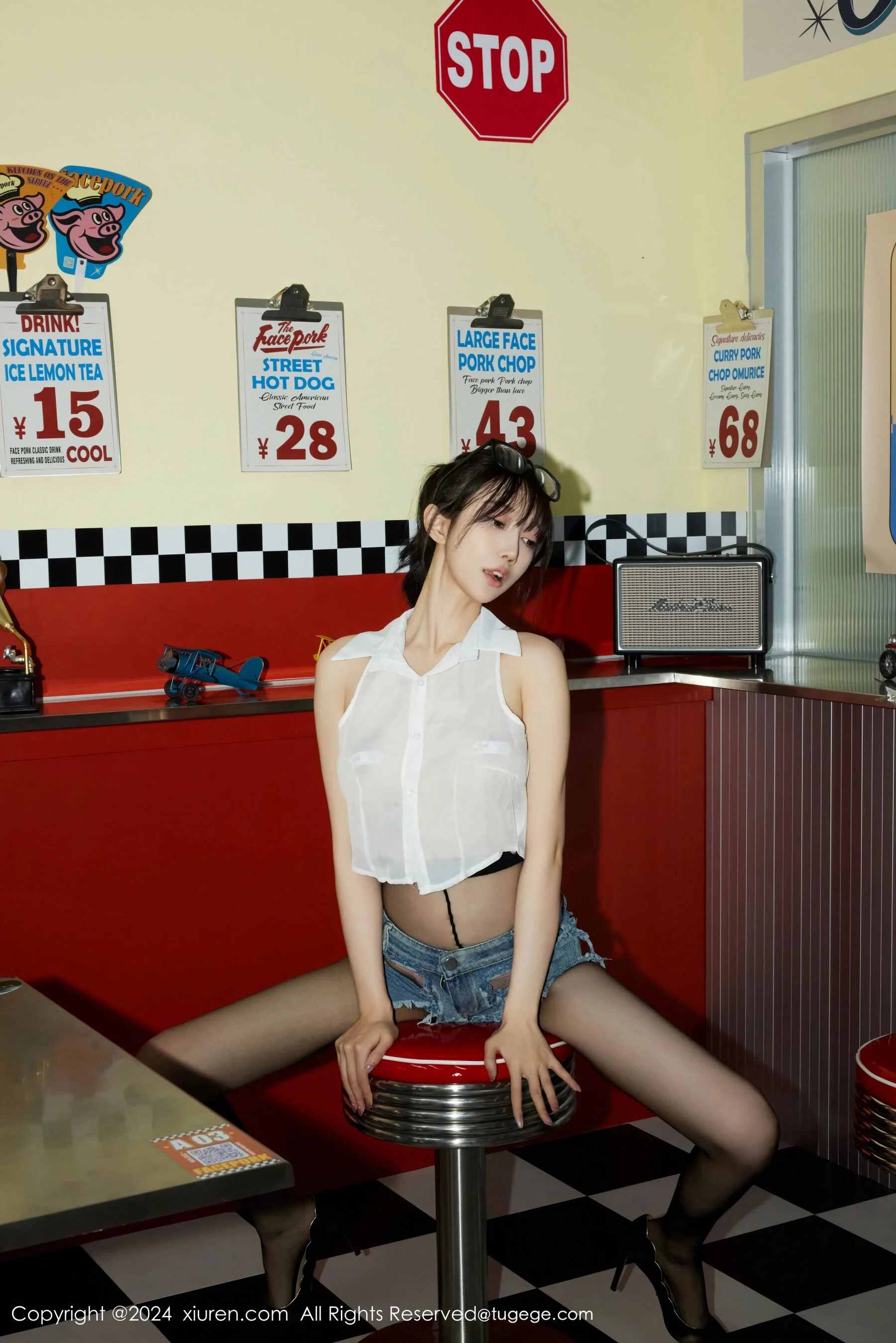 玥儿玥er - Photo 18