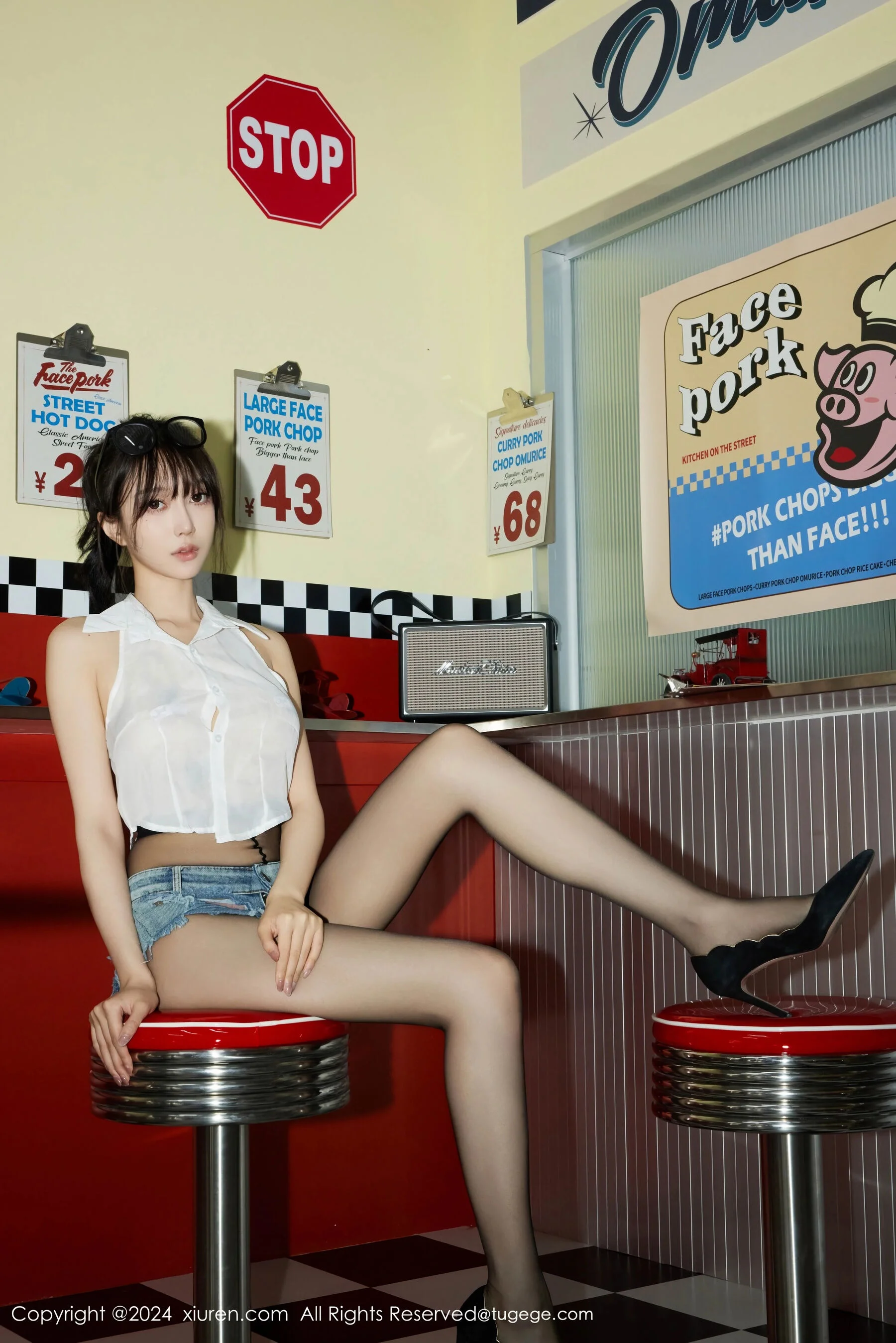 玥儿玥er - Photo 24