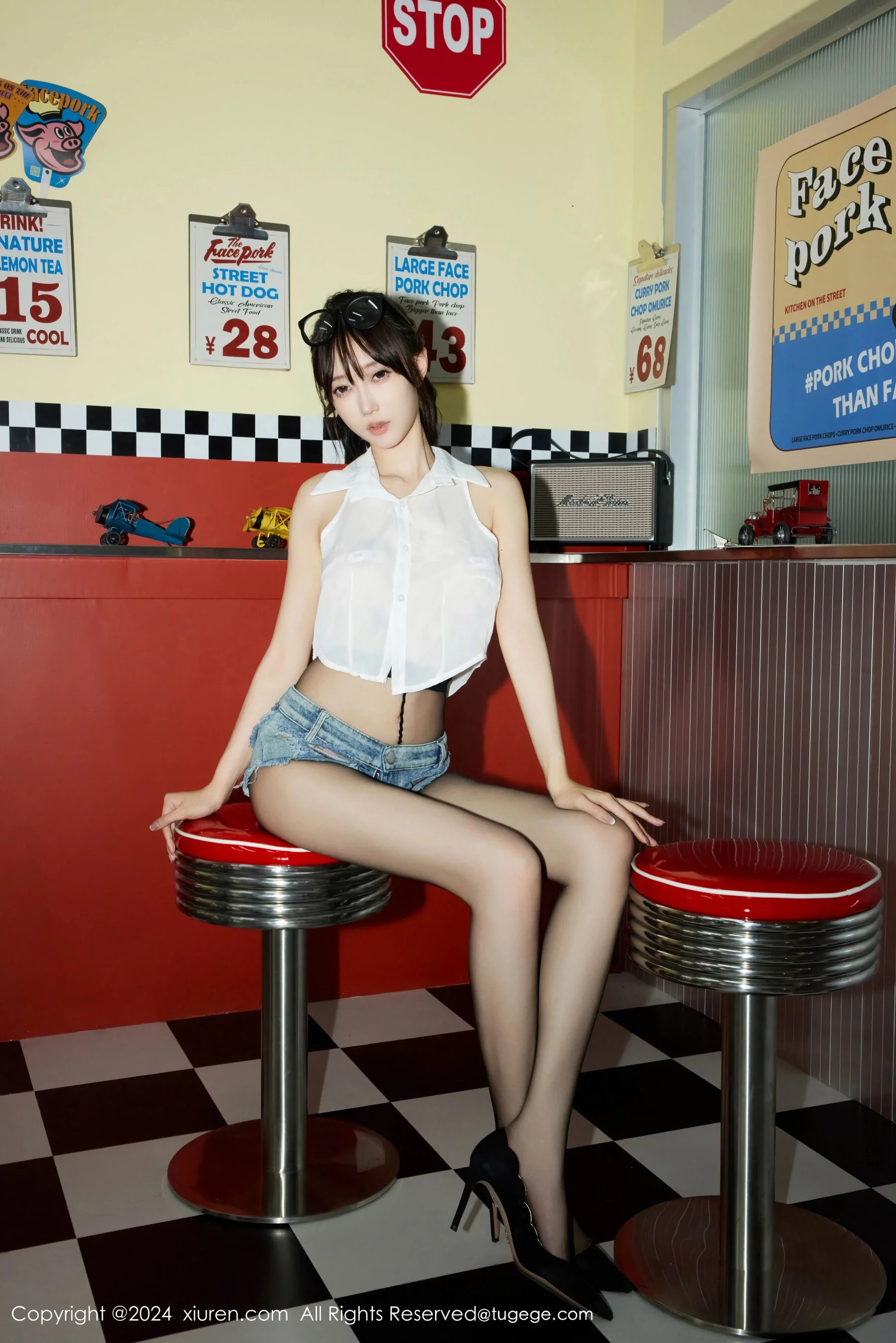 玥儿玥er - Photo 27