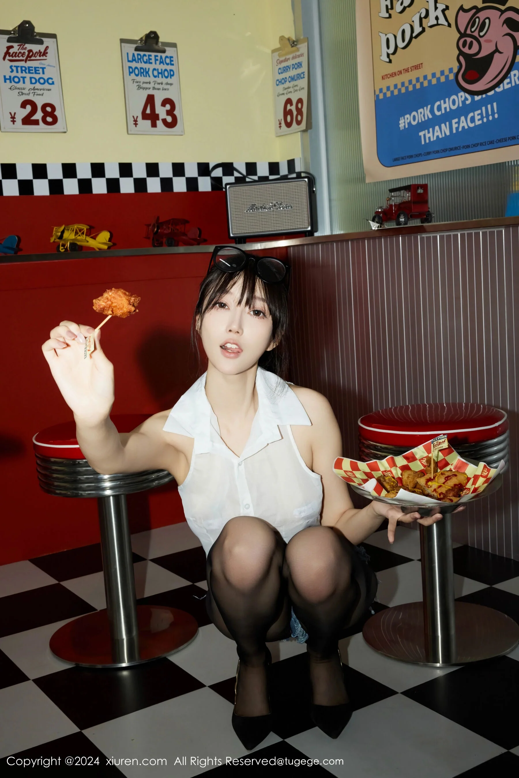 玥儿玥er - Photo 39