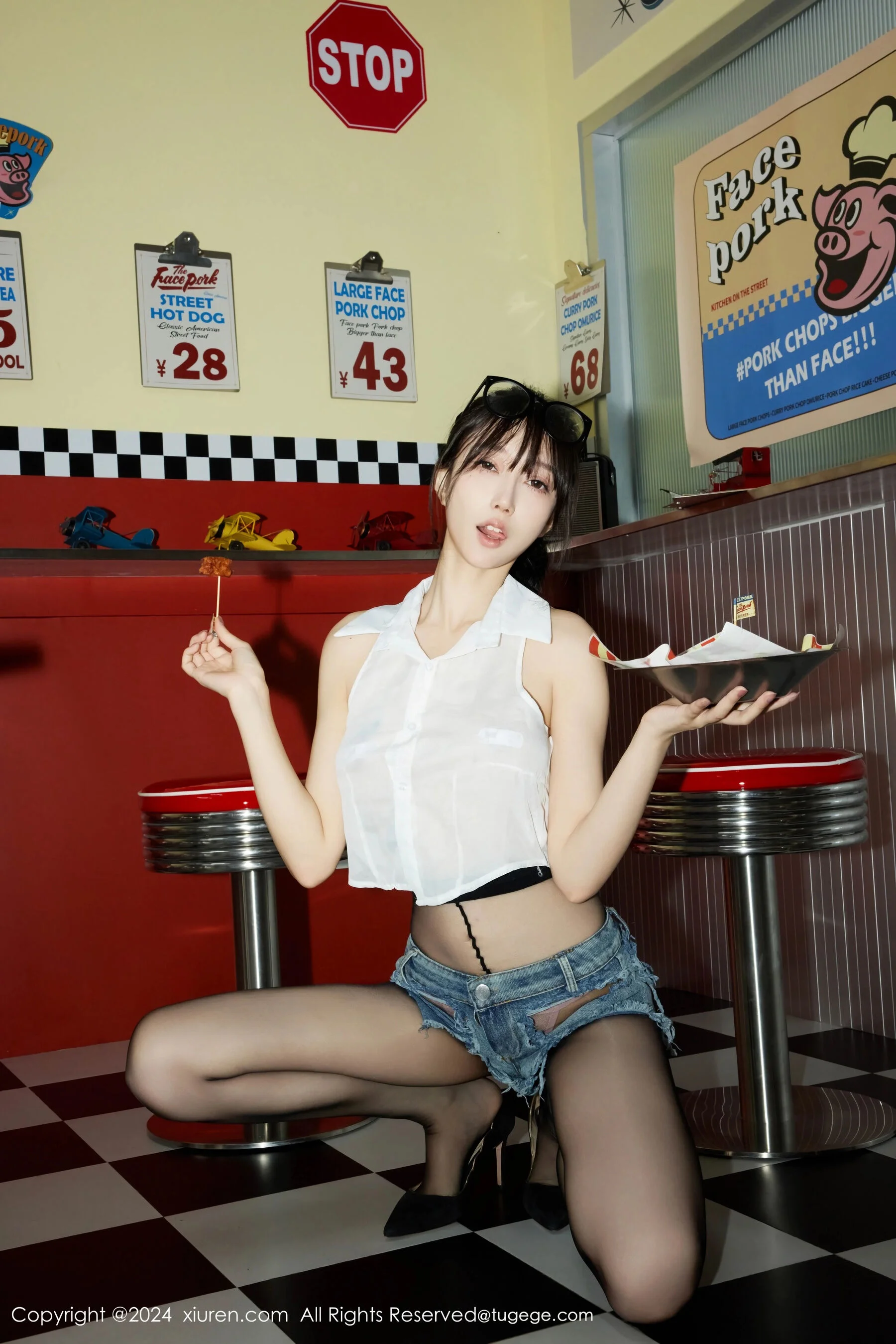 玥儿玥er - Photo 41