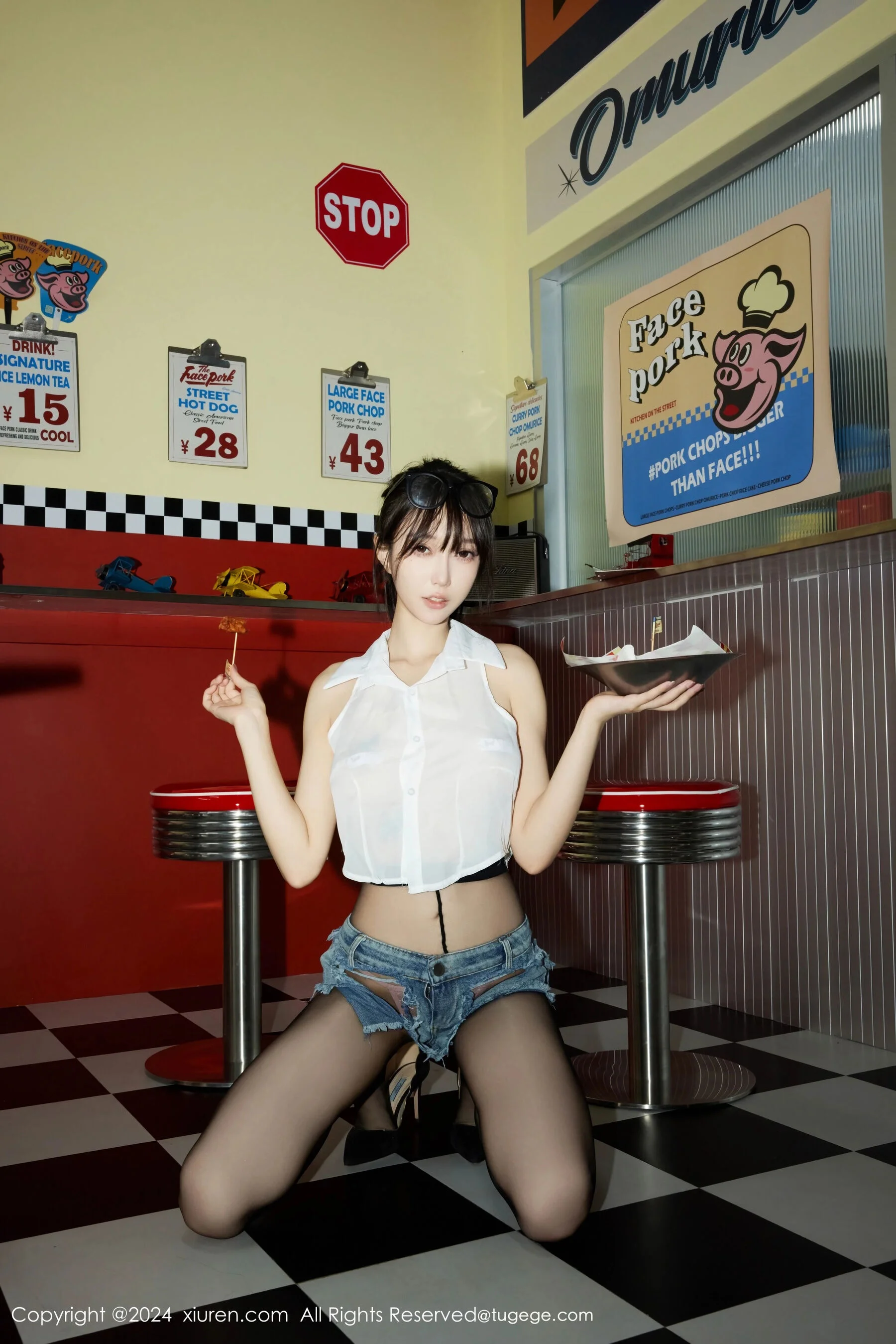 玥儿玥er - Photo 42