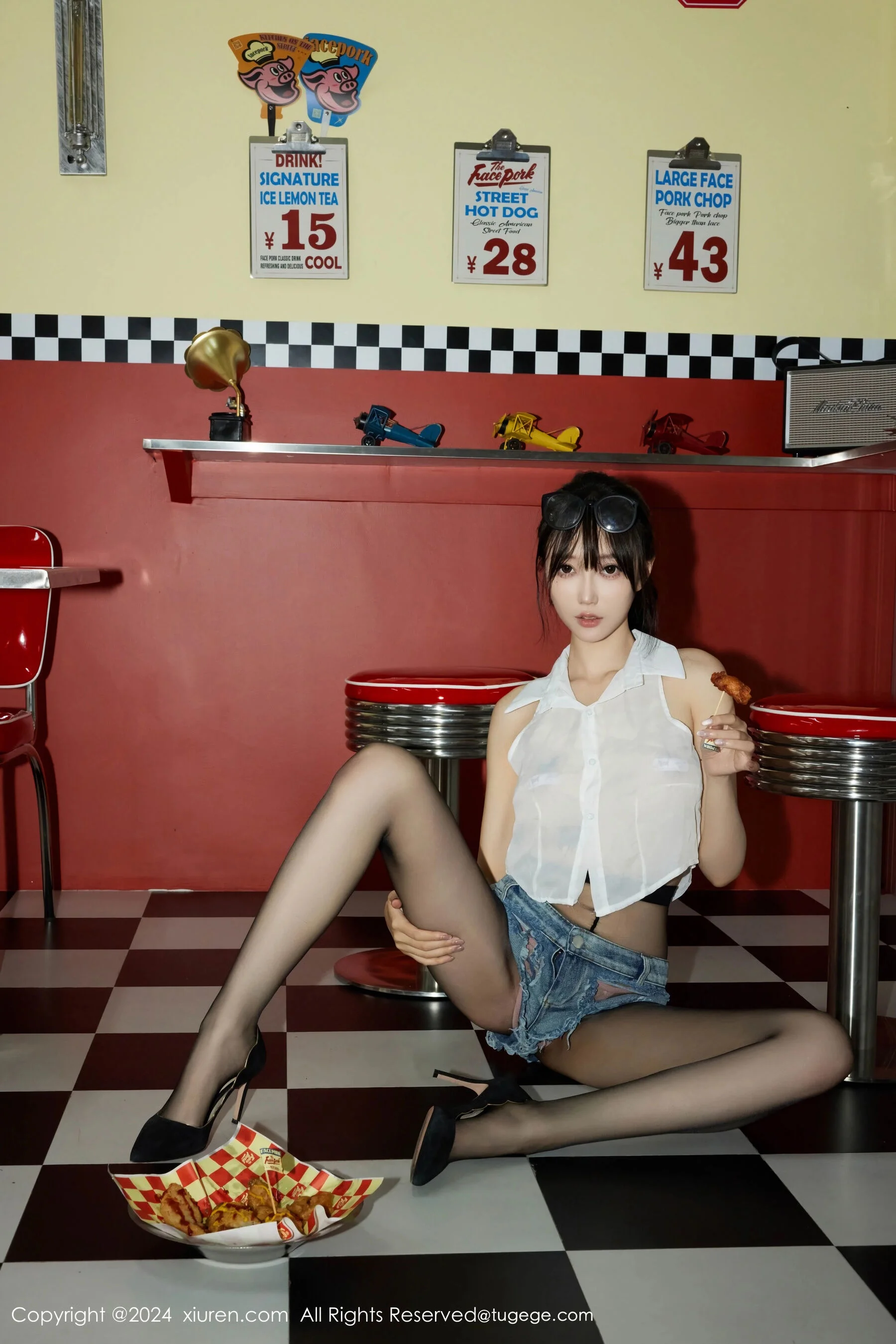 玥儿玥er - Photo 46