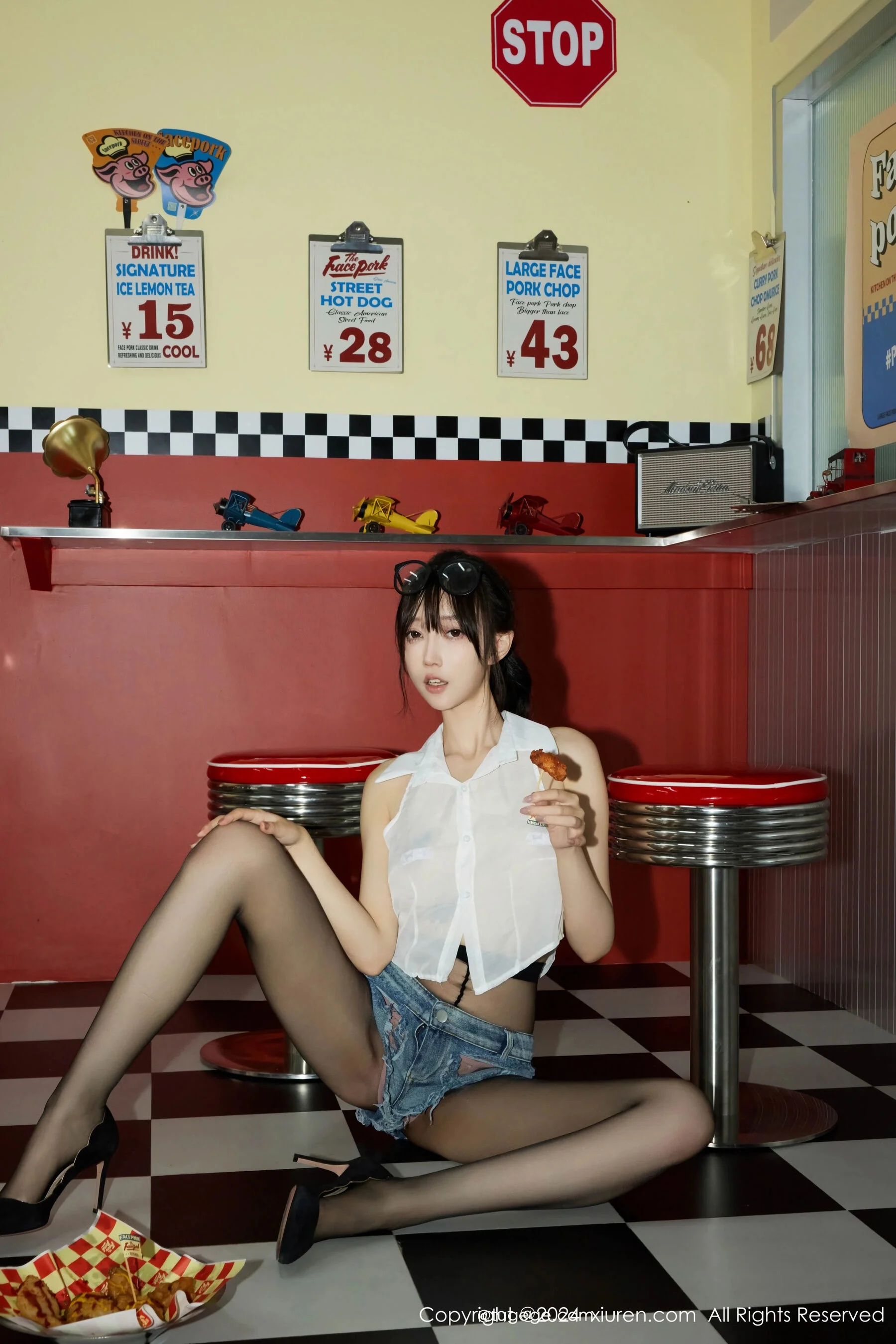 玥儿玥er - Photo 47