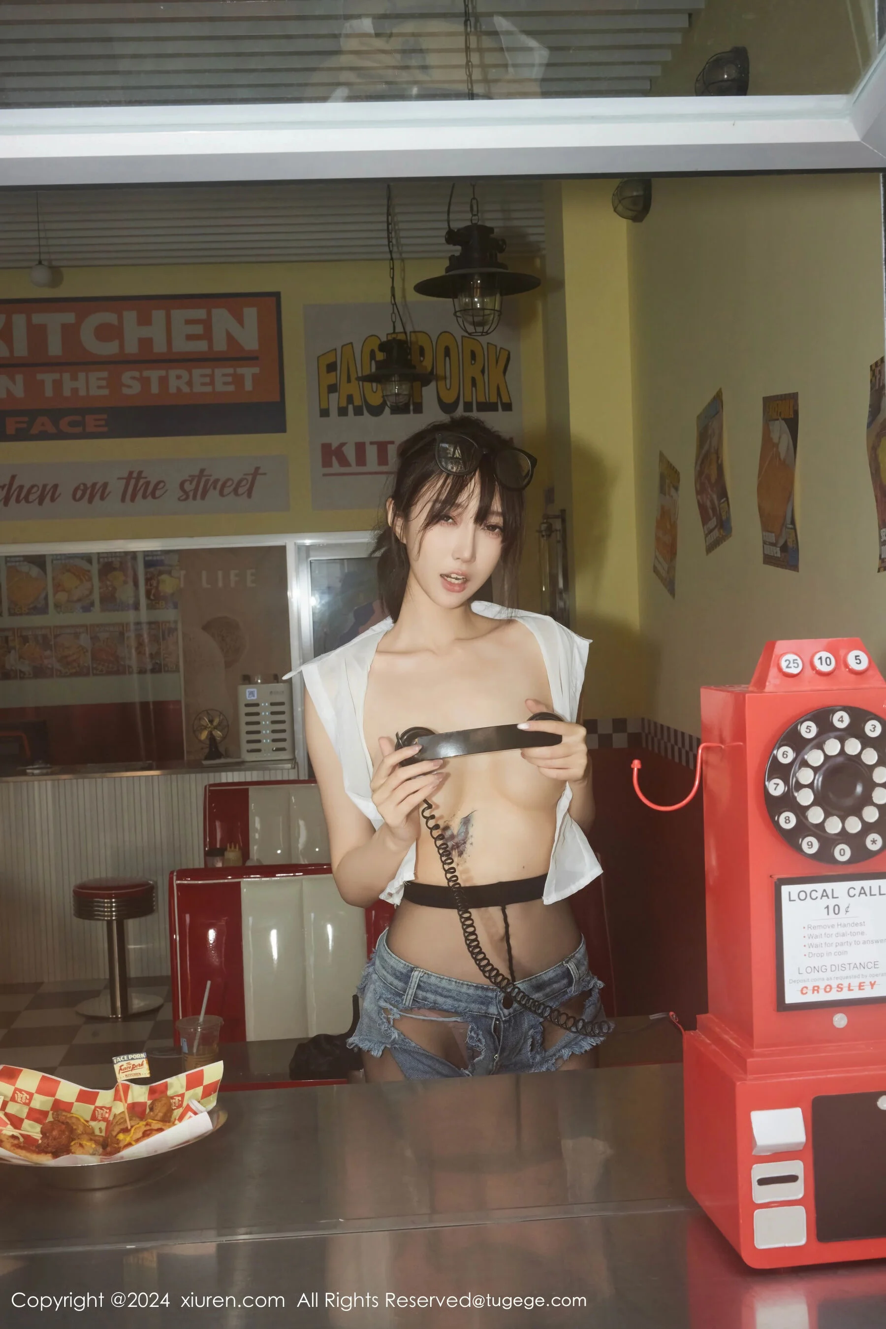 玥儿玥er - Photo 57