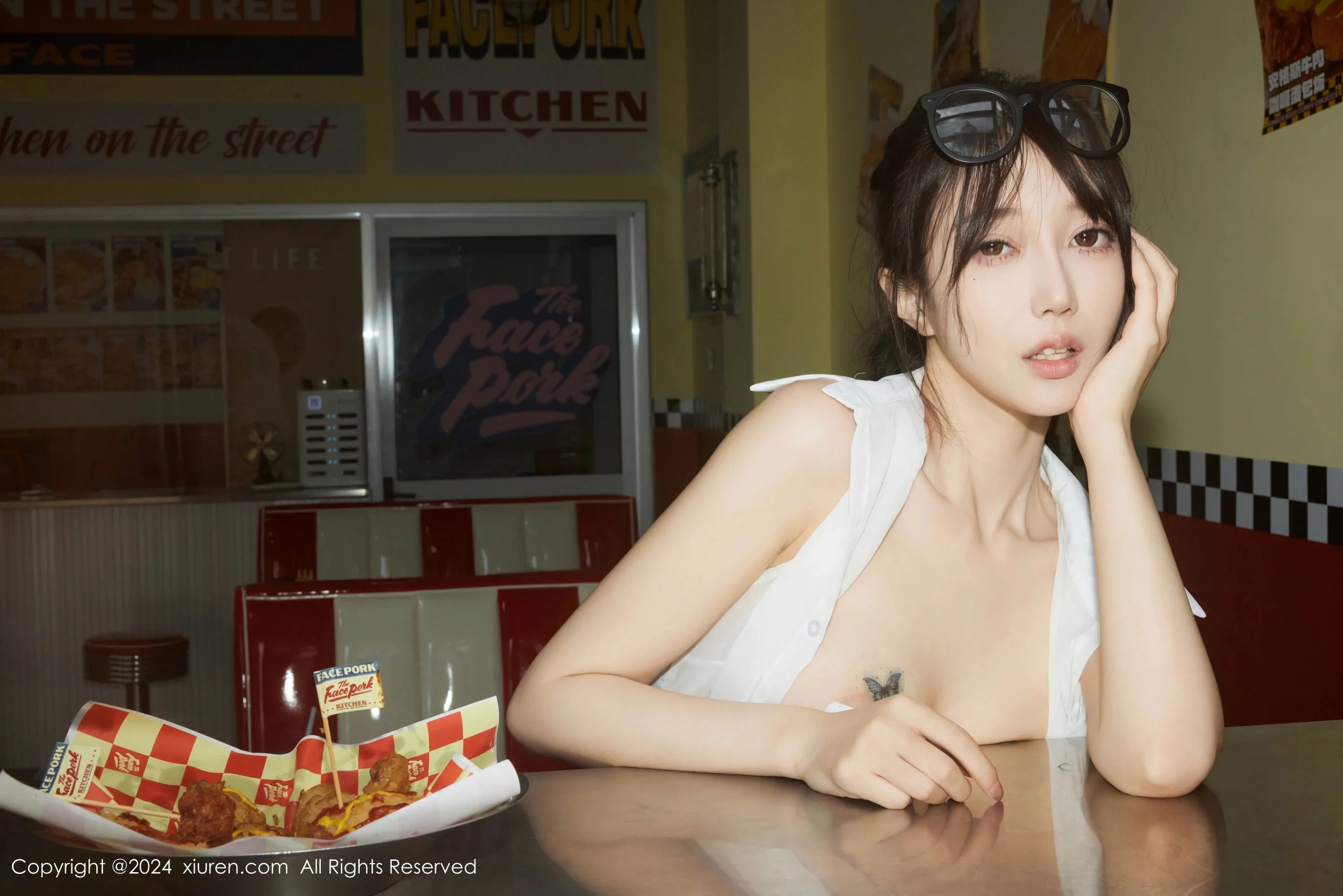 玥儿玥er - Photo 58