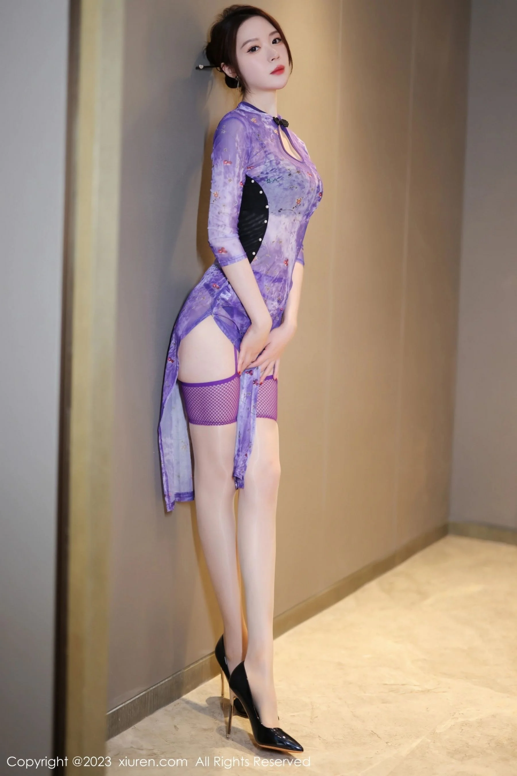 梦心玥 - Photo 12