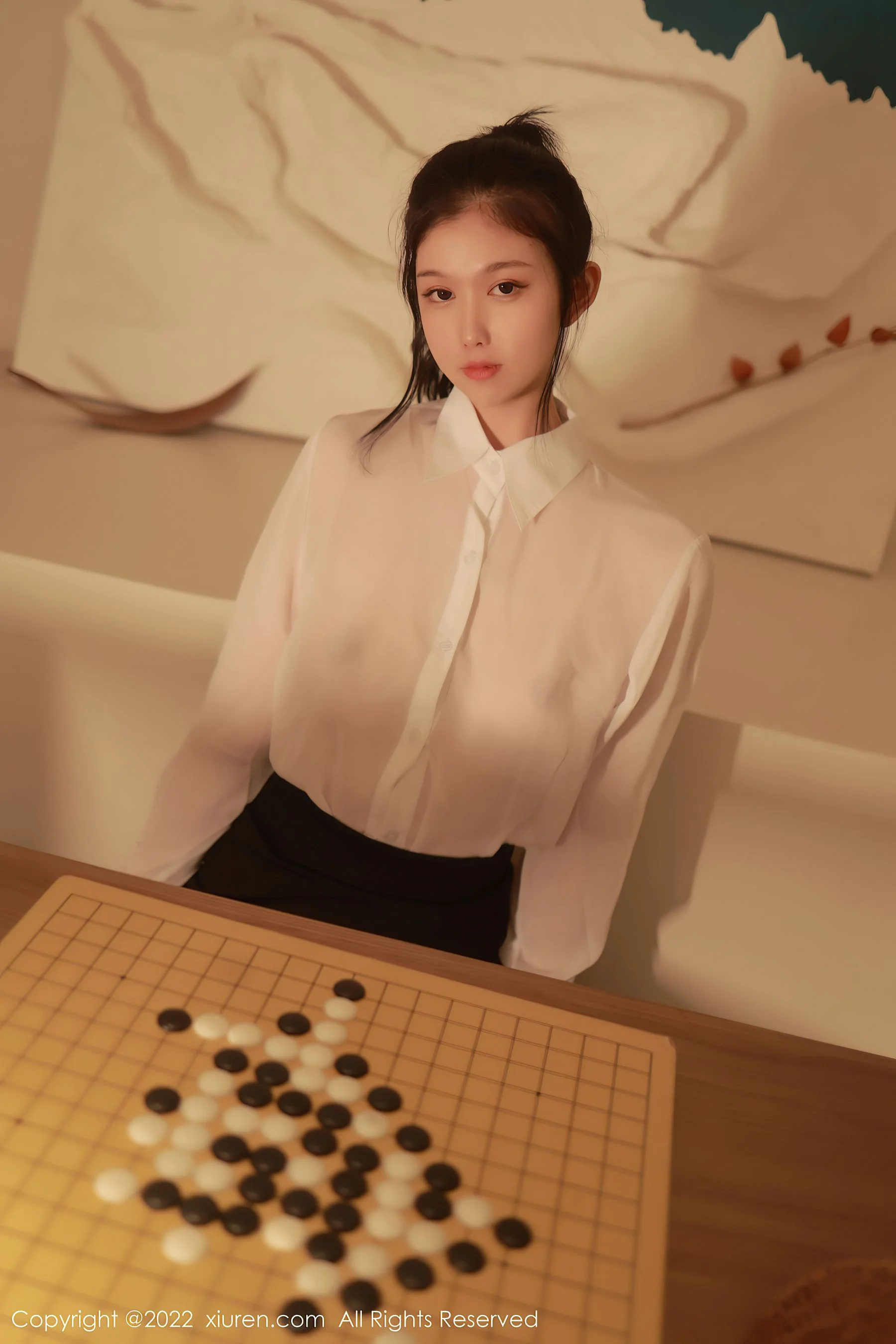 李雅柔182CM - Photo 8