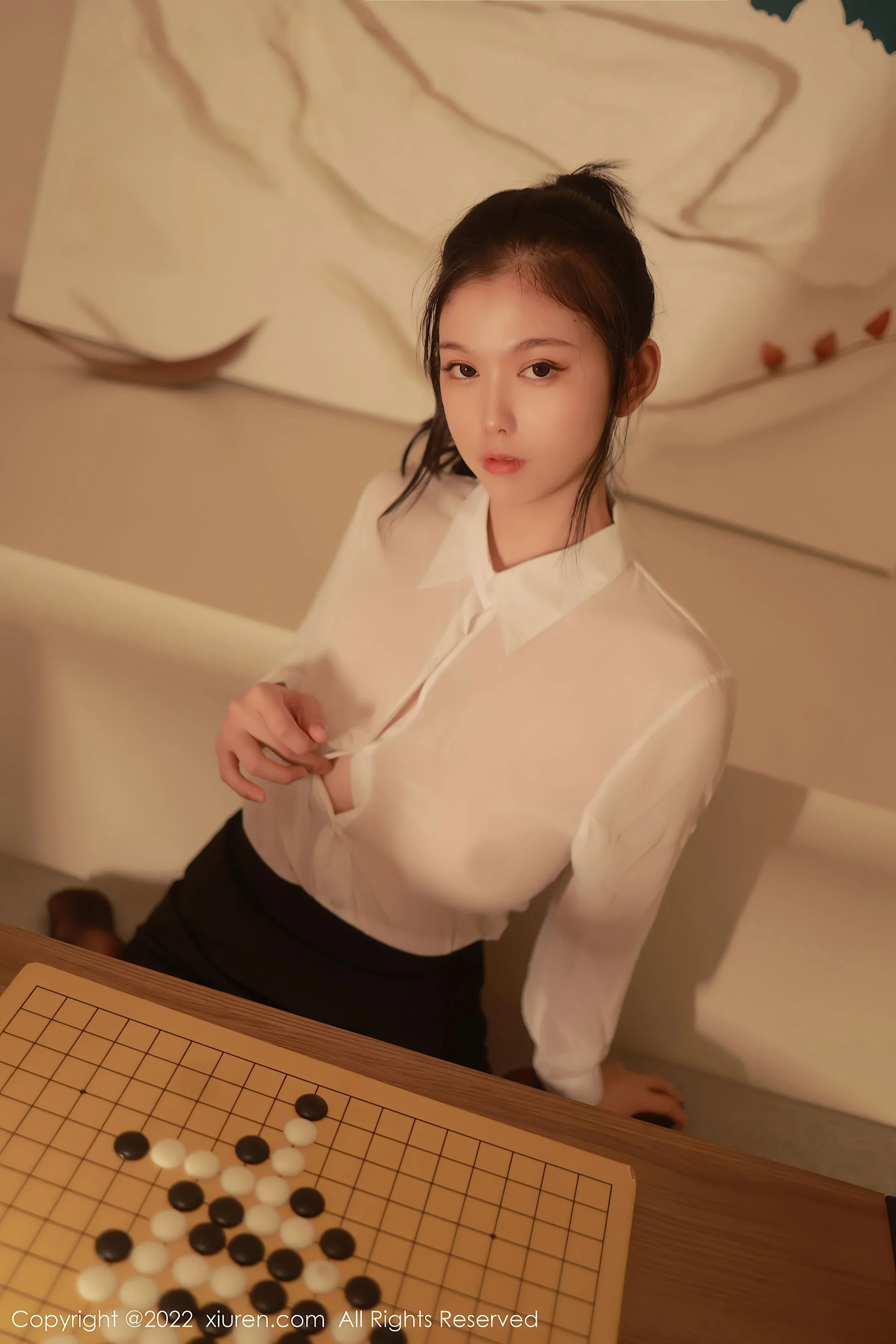 李雅柔182CM - Photo 9