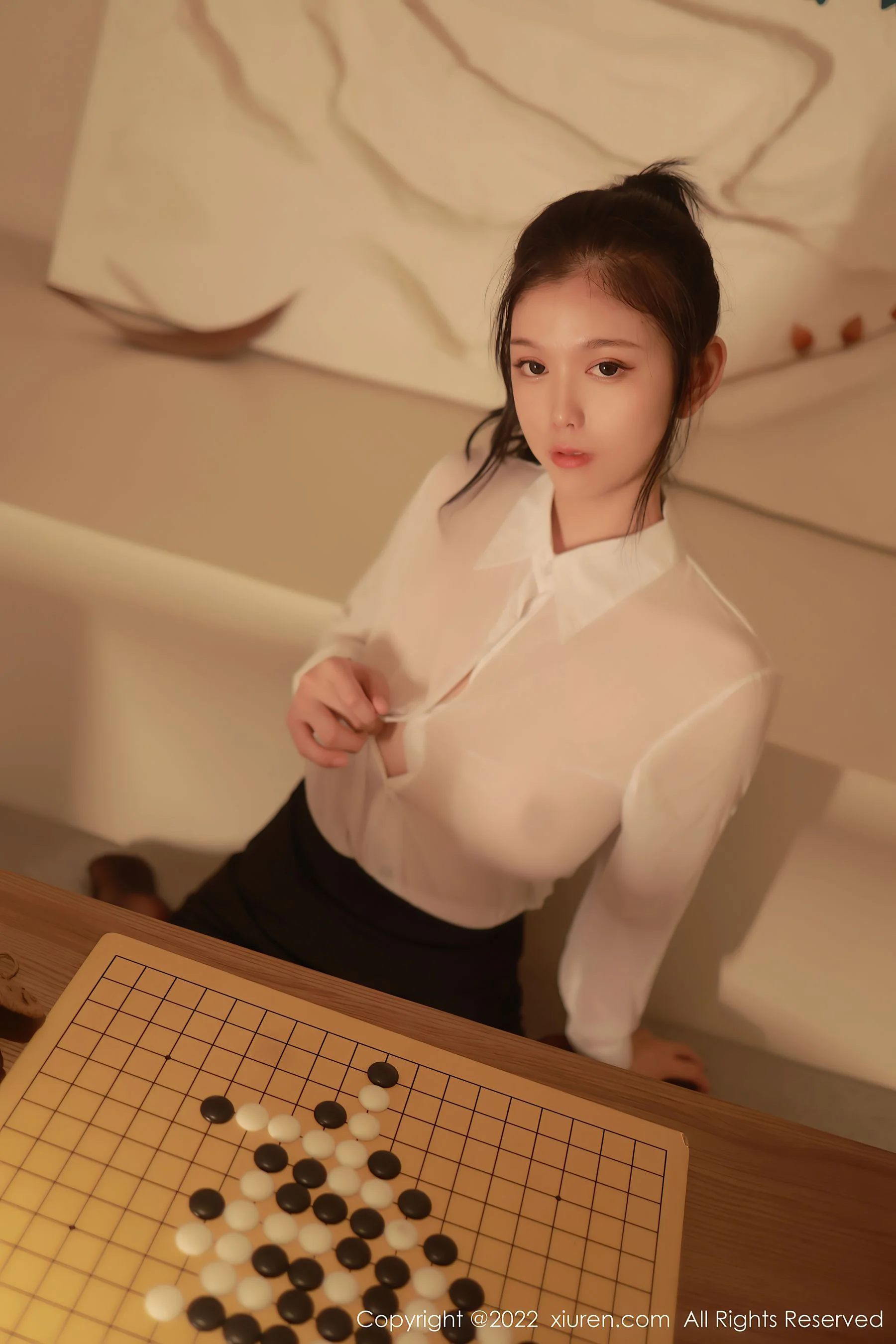 李雅柔182CM - Photo 10