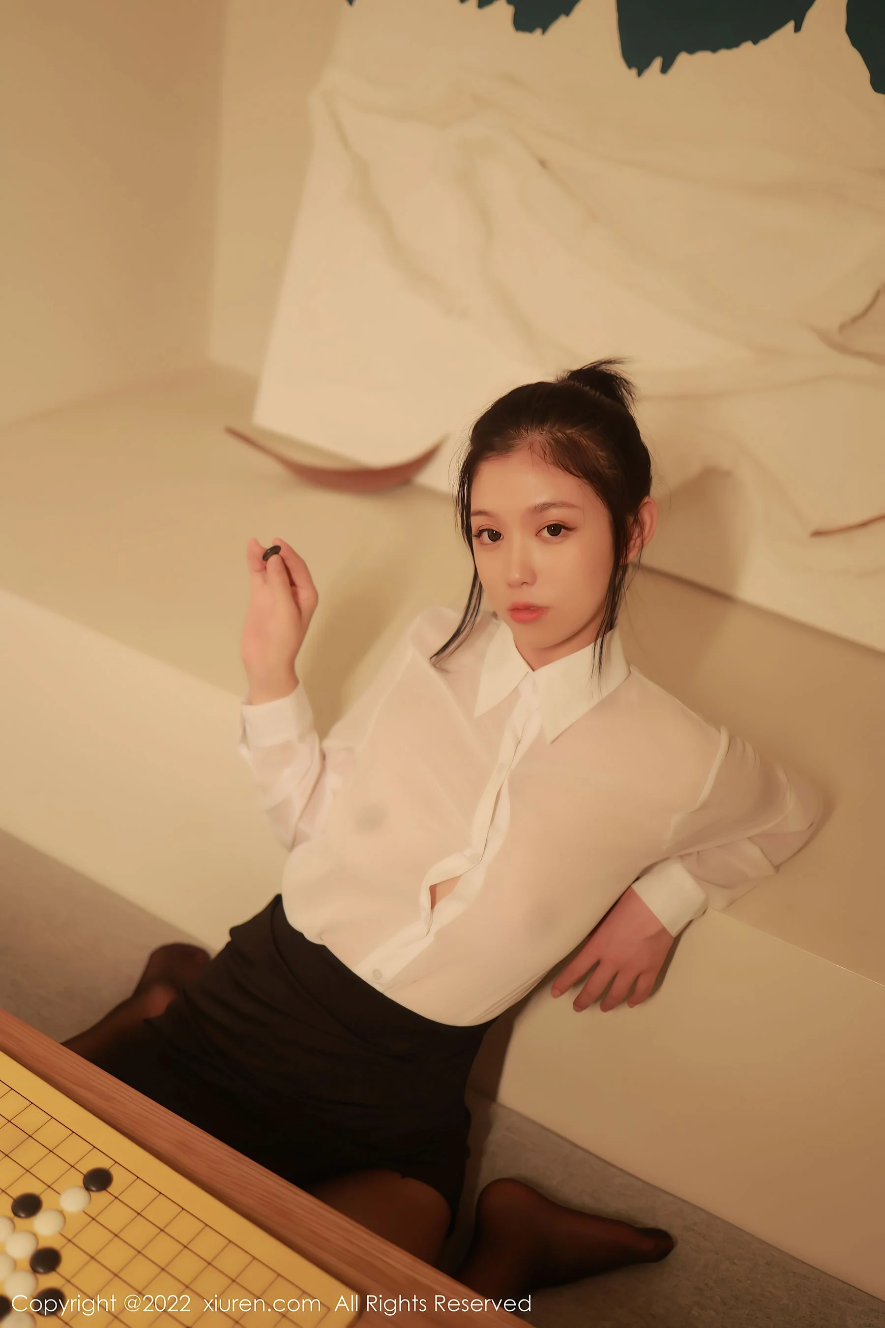 李雅柔182CM - Photo 17