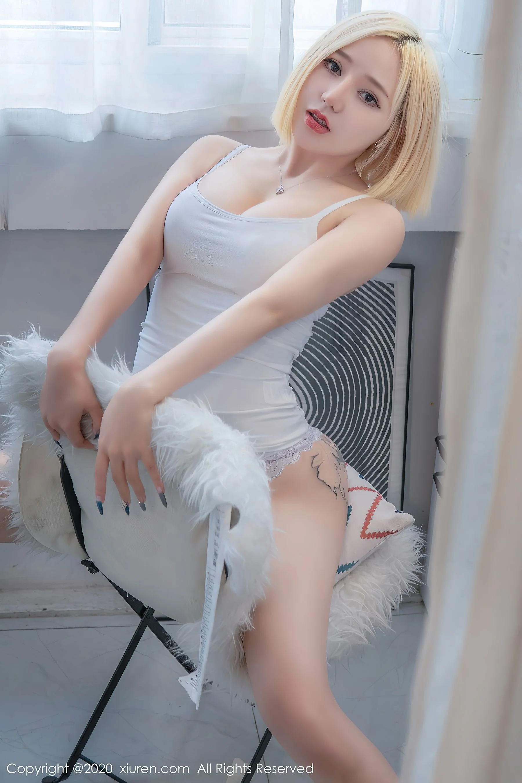 文静儿 - Photo 19