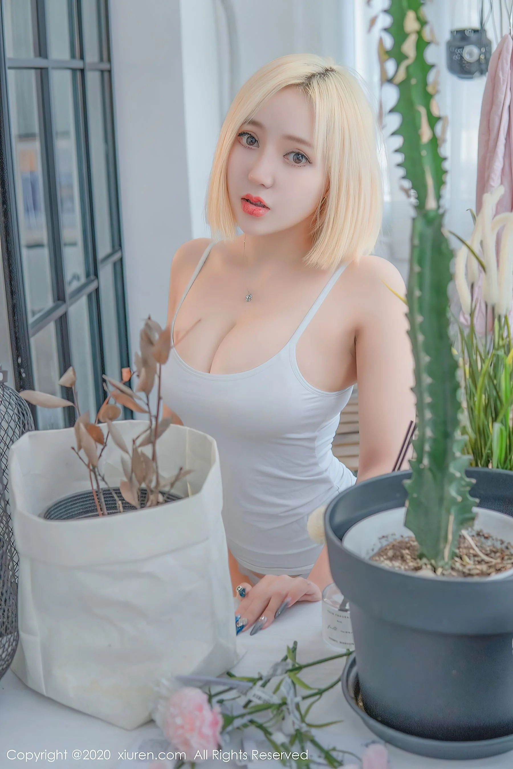 文静儿 - Photo 20